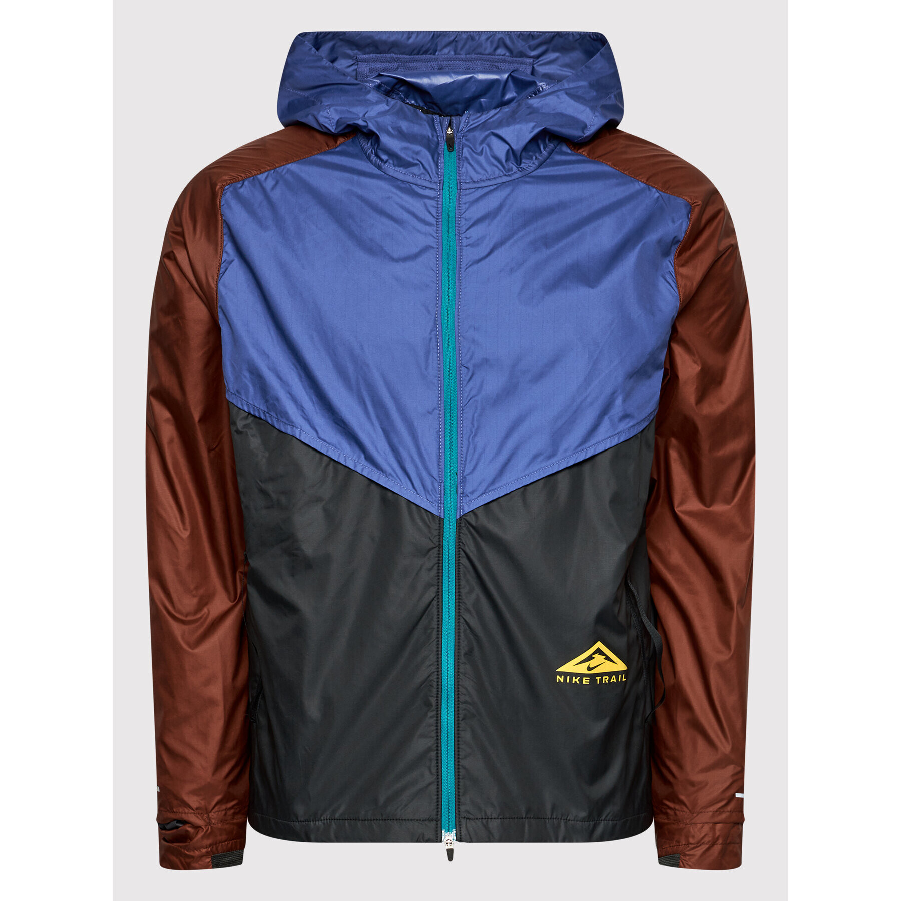 Nike Яке за джогинг Windrunner CZ9054 Цветен Standard Fit - Pepit.bg