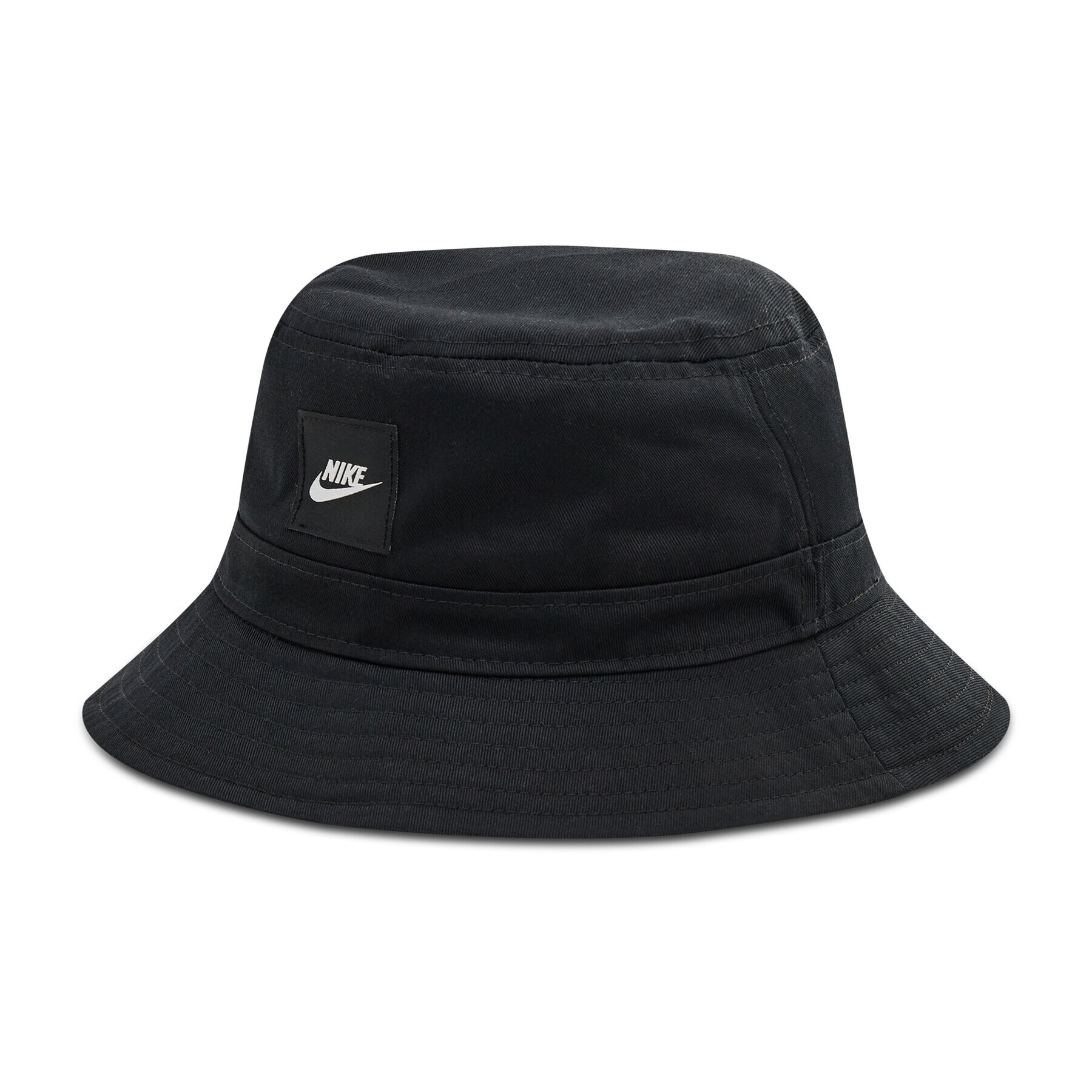 Nike Капела Bucket CK5324 010 Черен - Pepit.bg