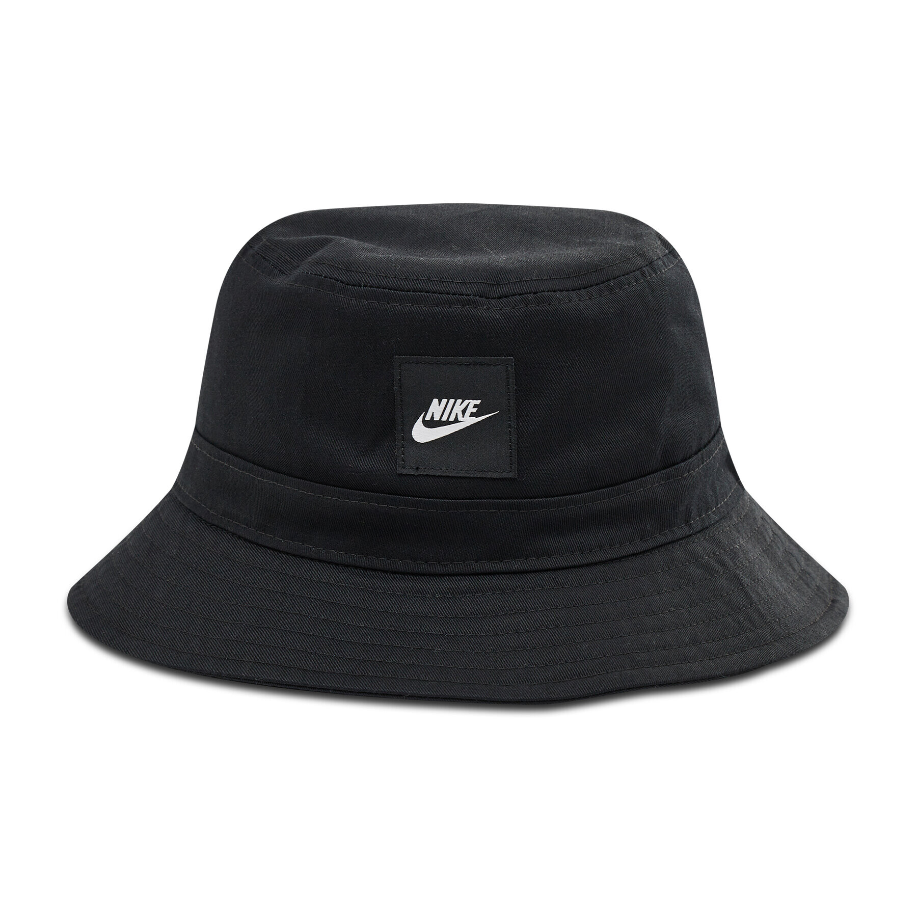 Nike Капела Bucket CK5324 010 Черен - Pepit.bg