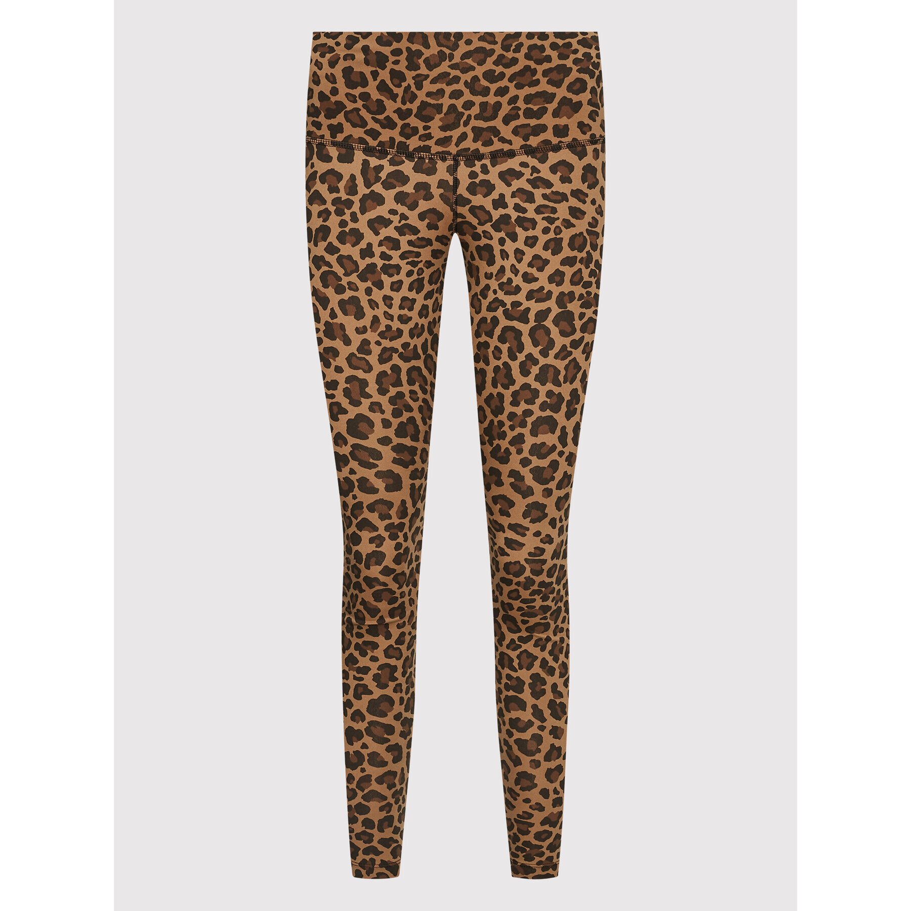 Nike Клин Dri-Fit One DM7274 Кафяв Tight Fit - Pepit.bg