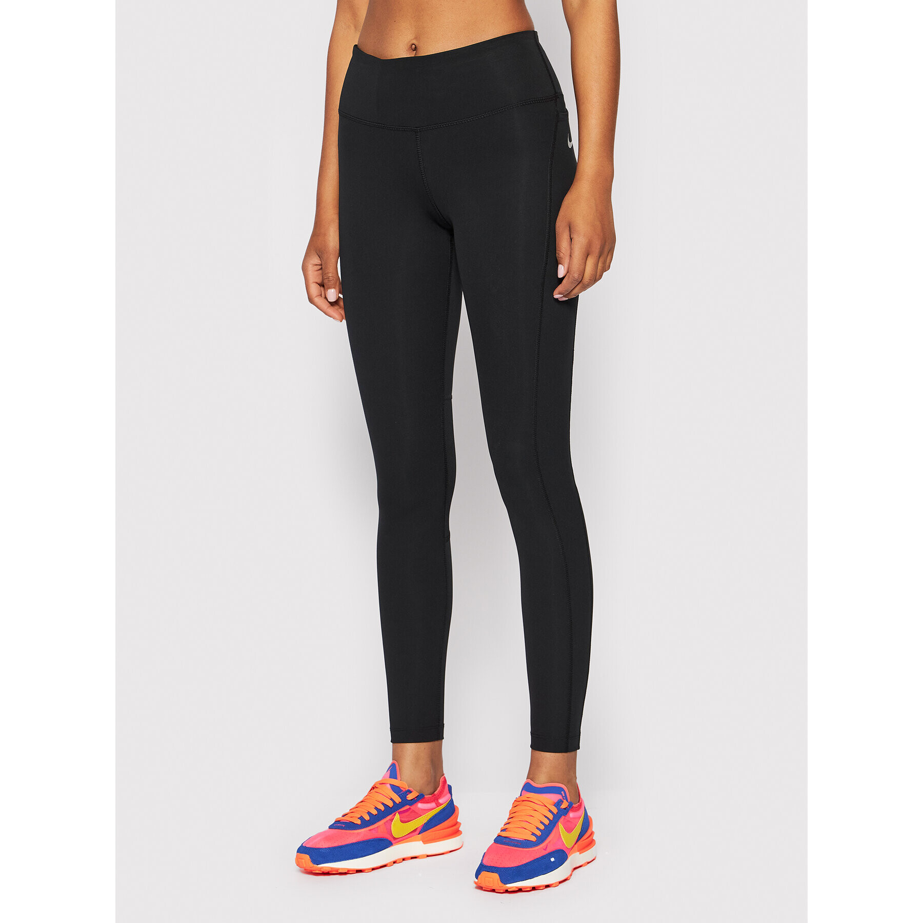 Nike Клин Epic Fast CZ9240 Черен Tight Fit - Pepit.bg