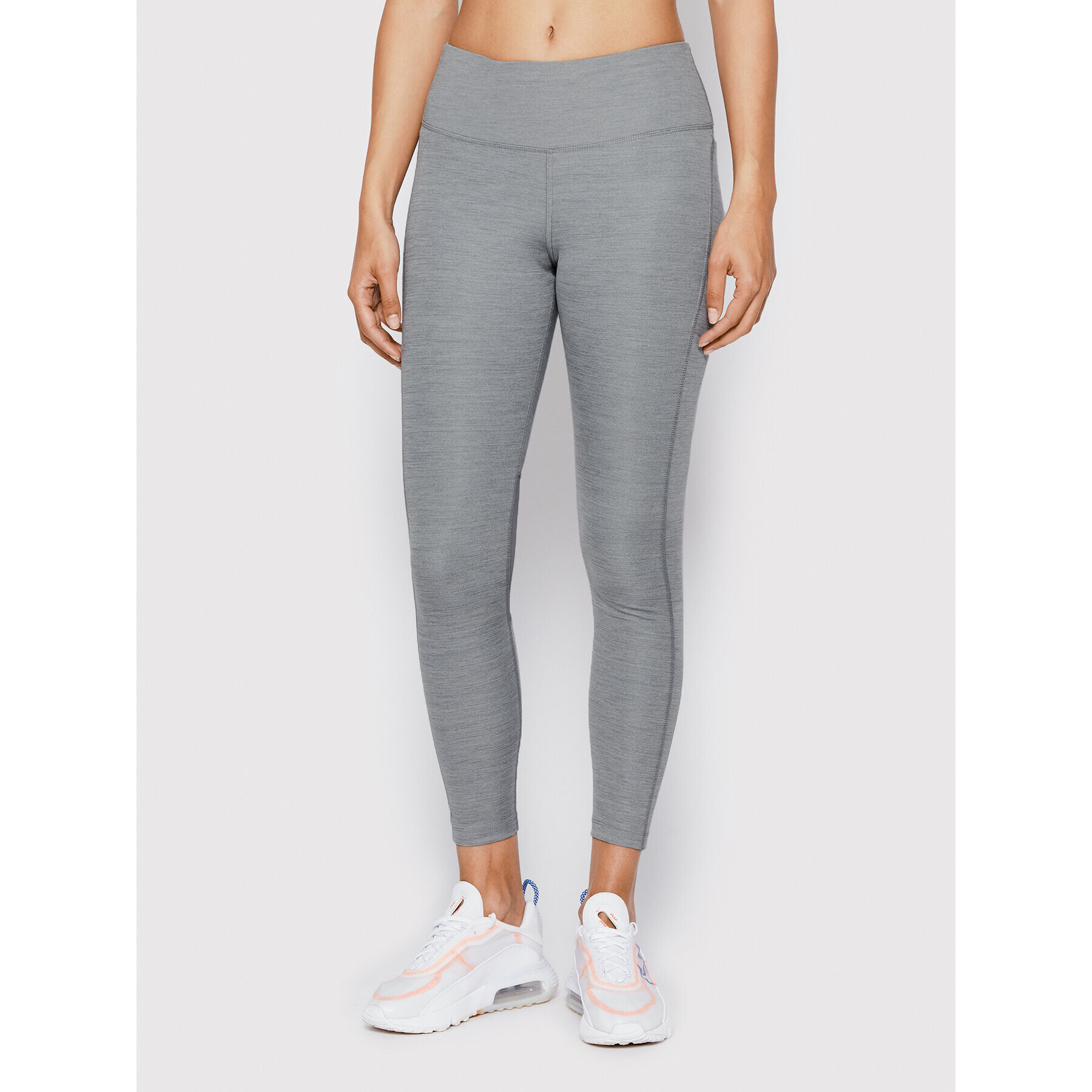 Nike Клин Epic Fast CZ9240 Сив Tight Fit - Pepit.bg