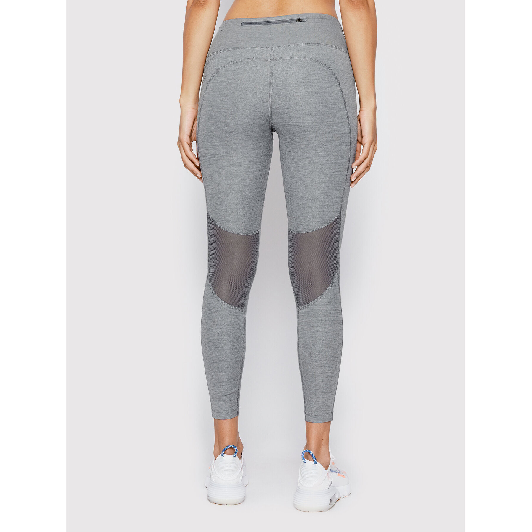Nike Клин Epic Fast CZ9240 Сив Tight Fit - Pepit.bg
