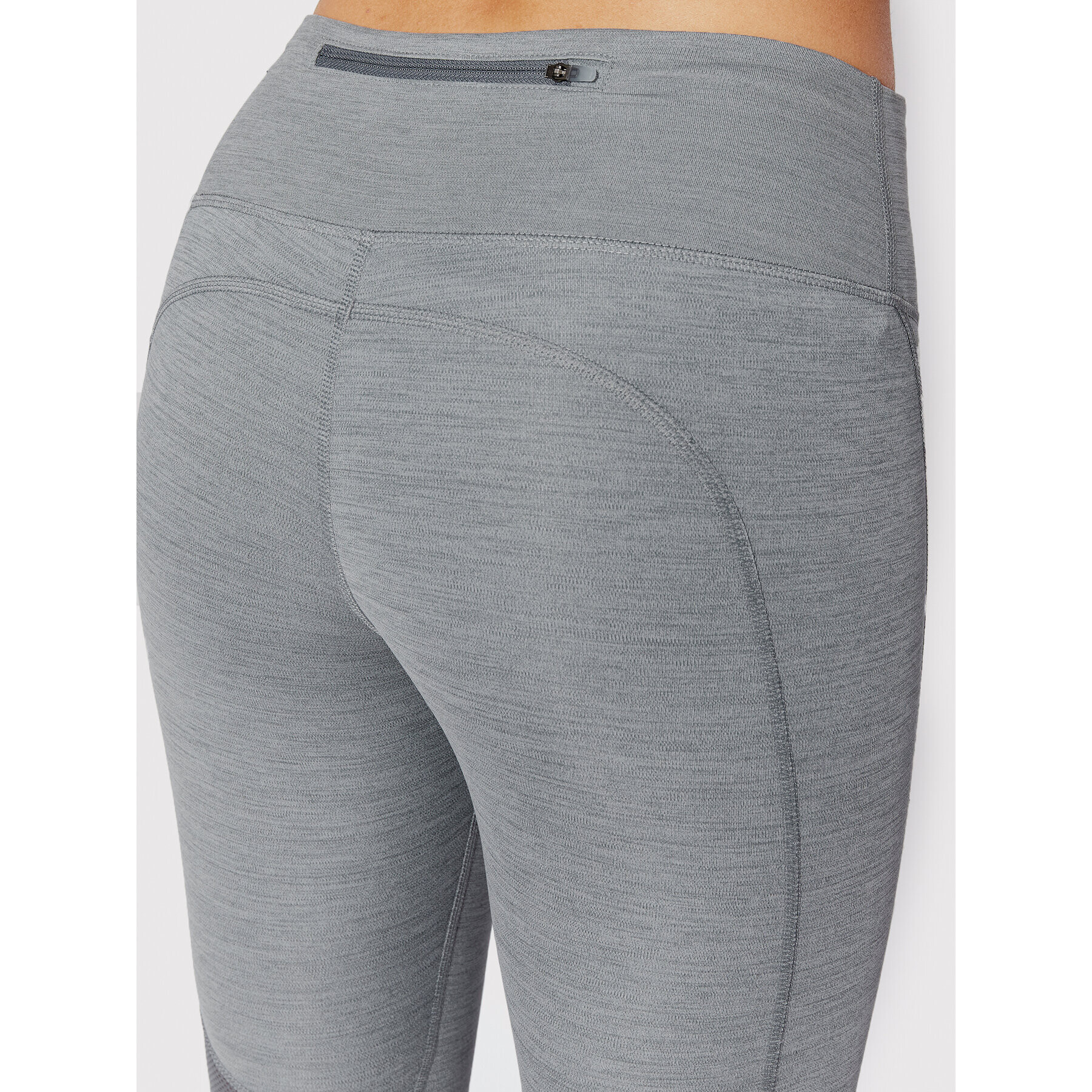 Nike Клин Epic Fast CZ9240 Сив Tight Fit - Pepit.bg
