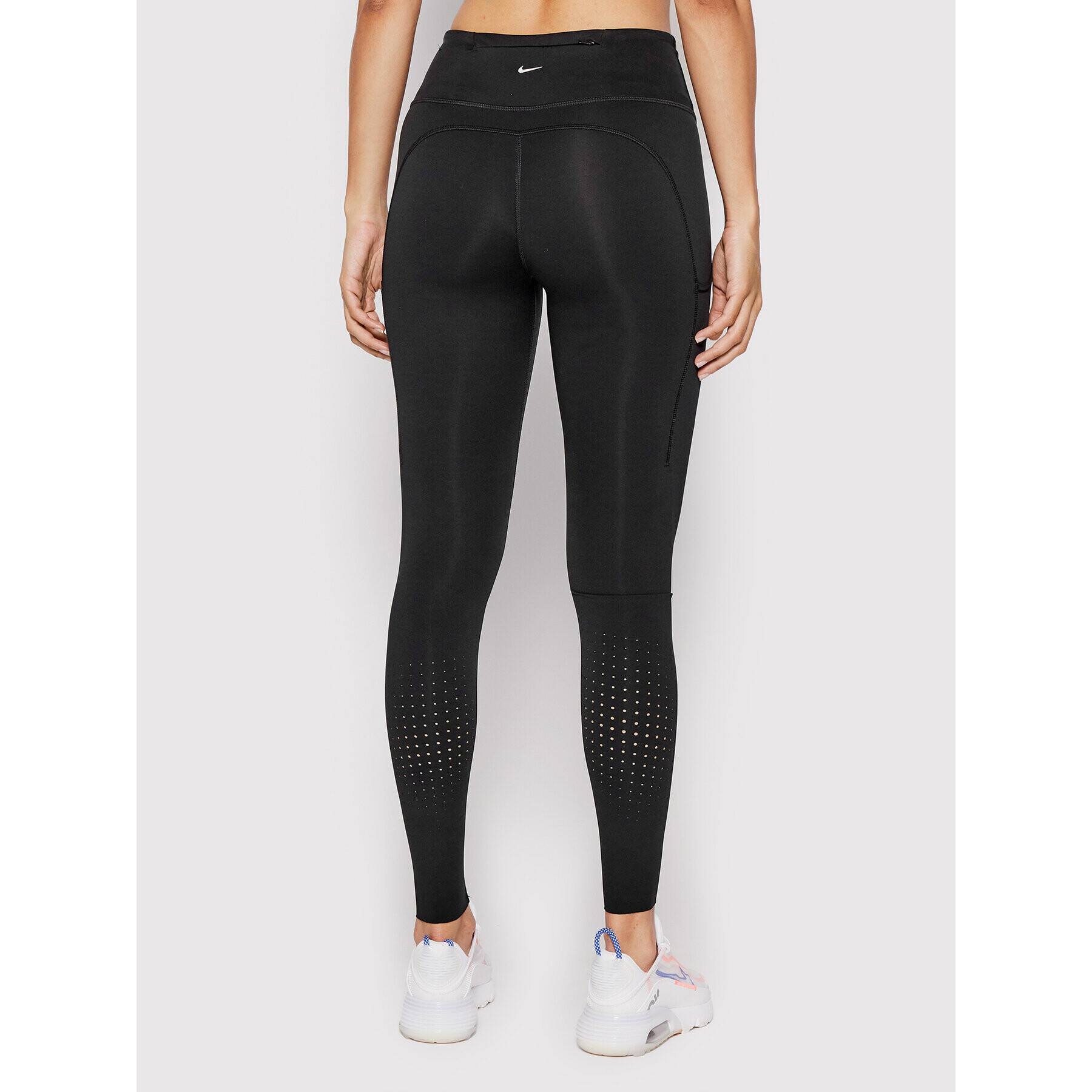 Nike Клин Epic Luxe CN8041 Черен Tight Fit - Pepit.bg