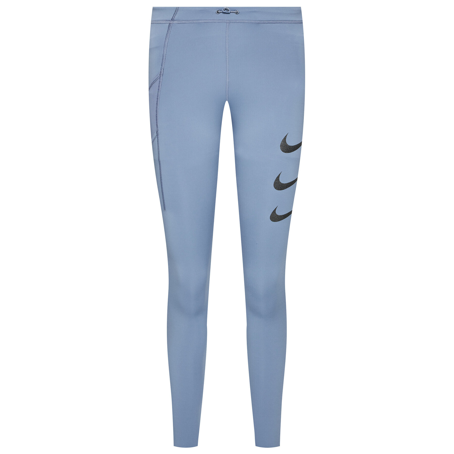 Nike Клин Epic Luxe Run Division DA1270 Син Tight Fit - Pepit.bg