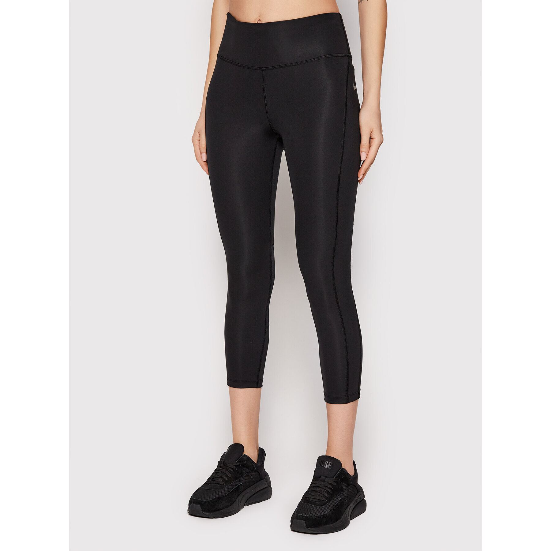 Nike Клин Fast CZ9238 Черен Tight Fit - Pepit.bg