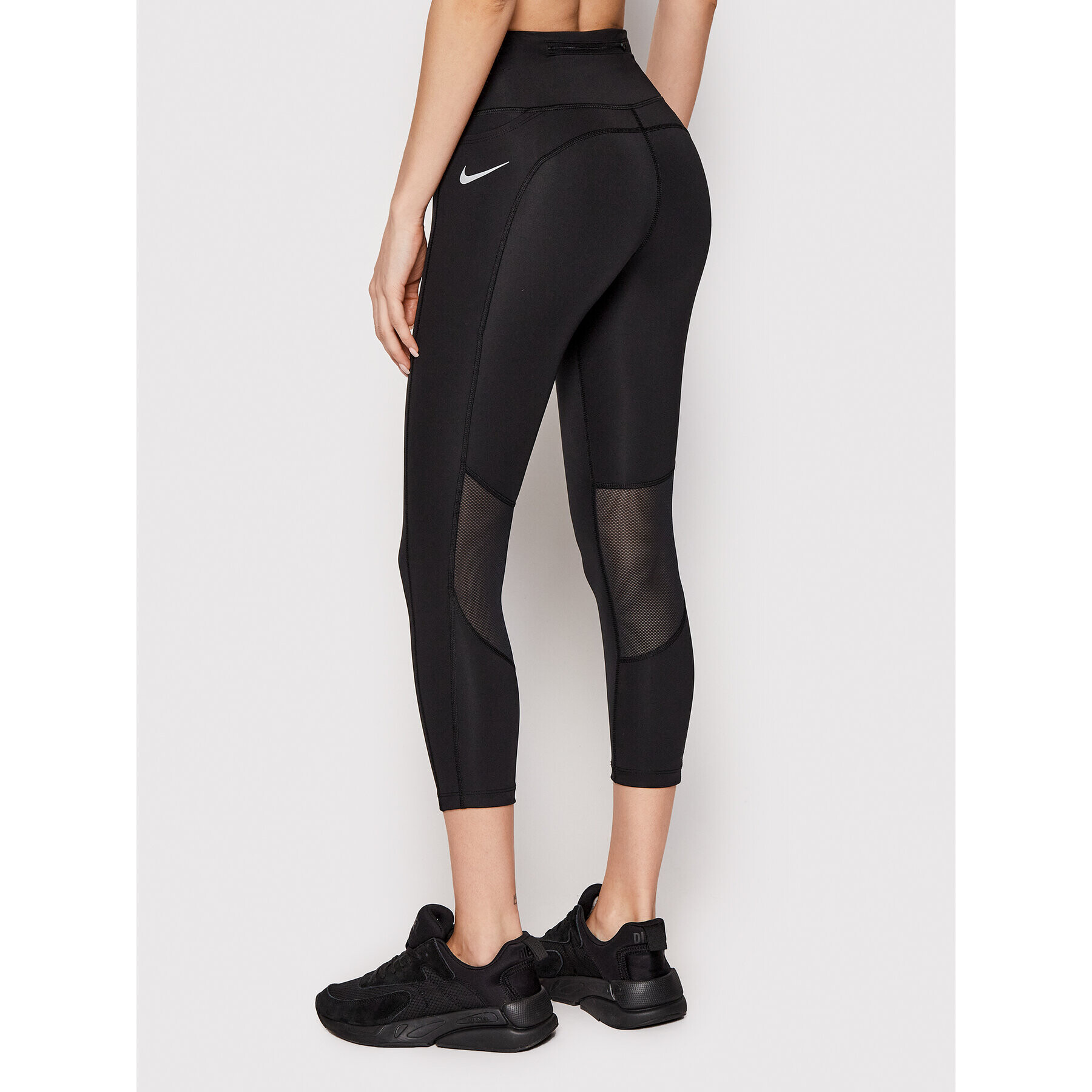 Nike Клин Fast CZ9238 Черен Tight Fit - Pepit.bg