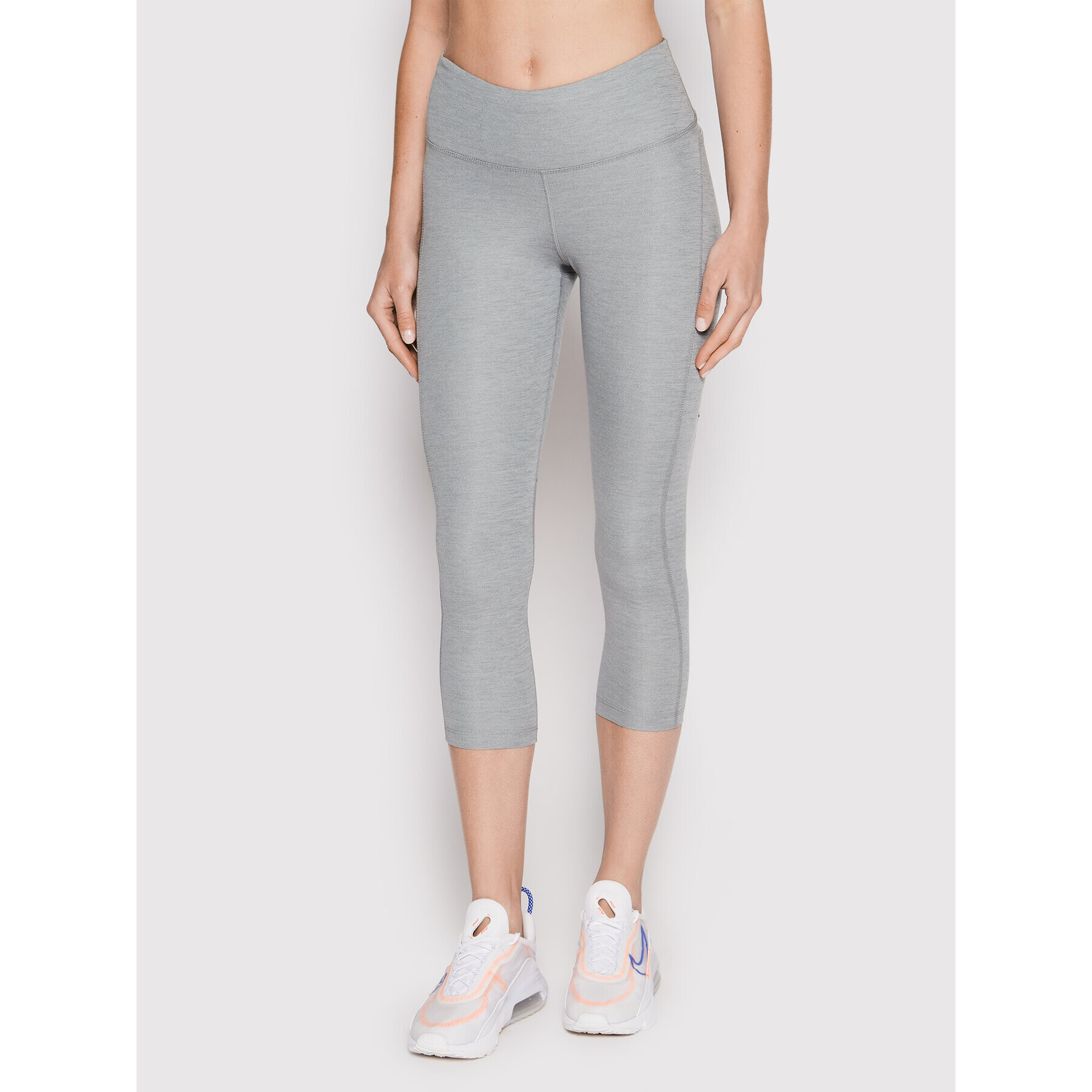 Nike Клин Fast CZ9238 Сив Tight Fit - Pepit.bg