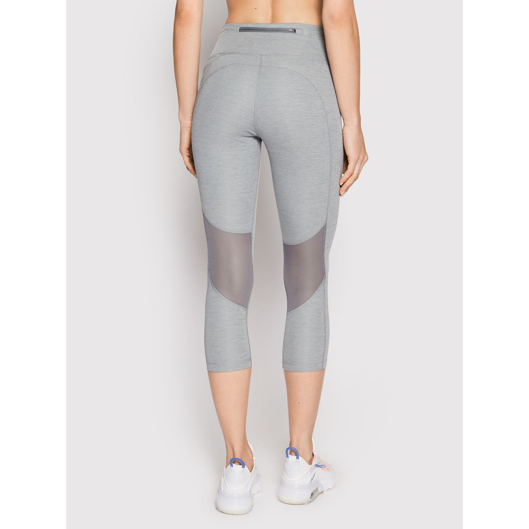 Nike Клин Fast CZ9238 Сив Tight Fit - Pepit.bg