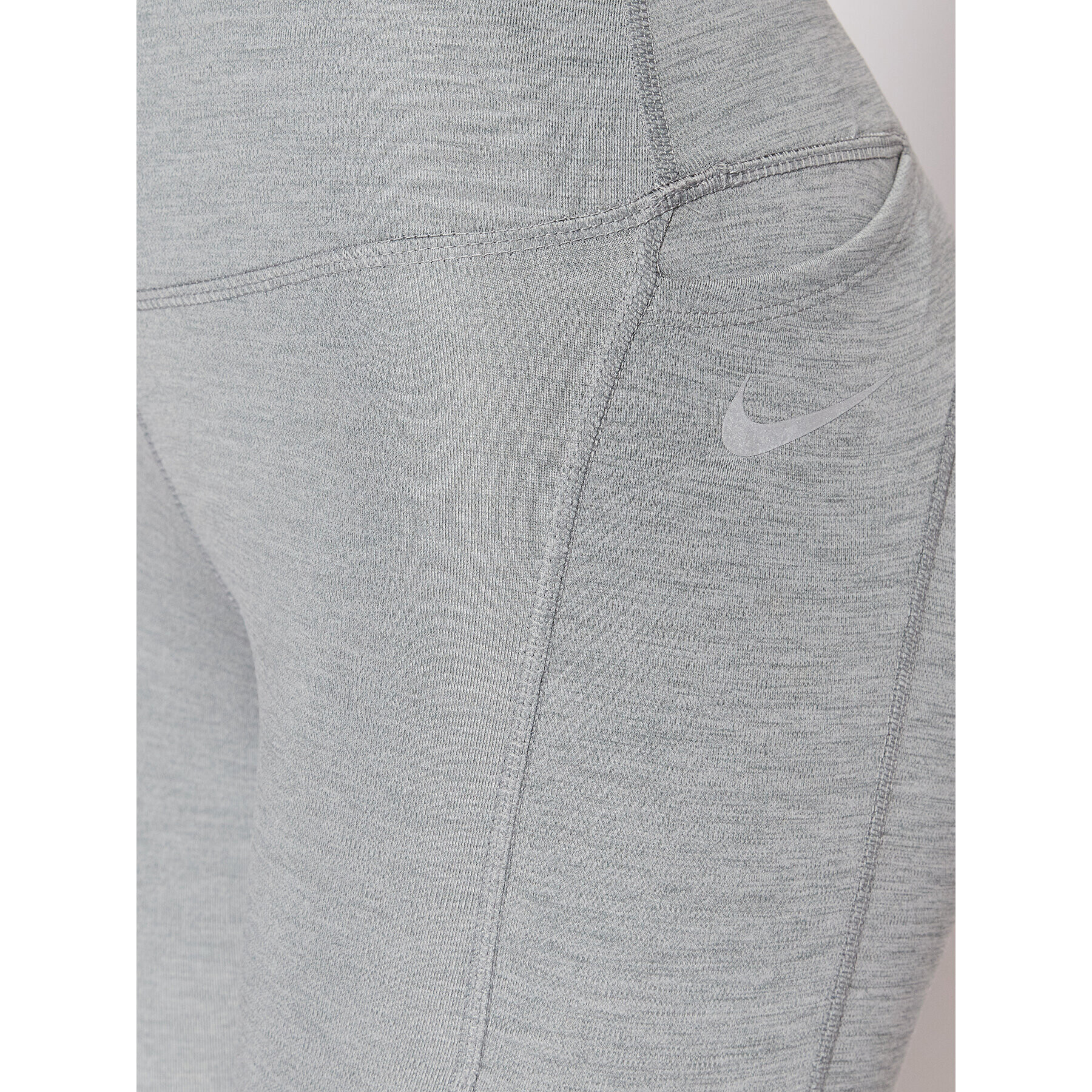 Nike Клин Fast CZ9238 Сив Tight Fit - Pepit.bg