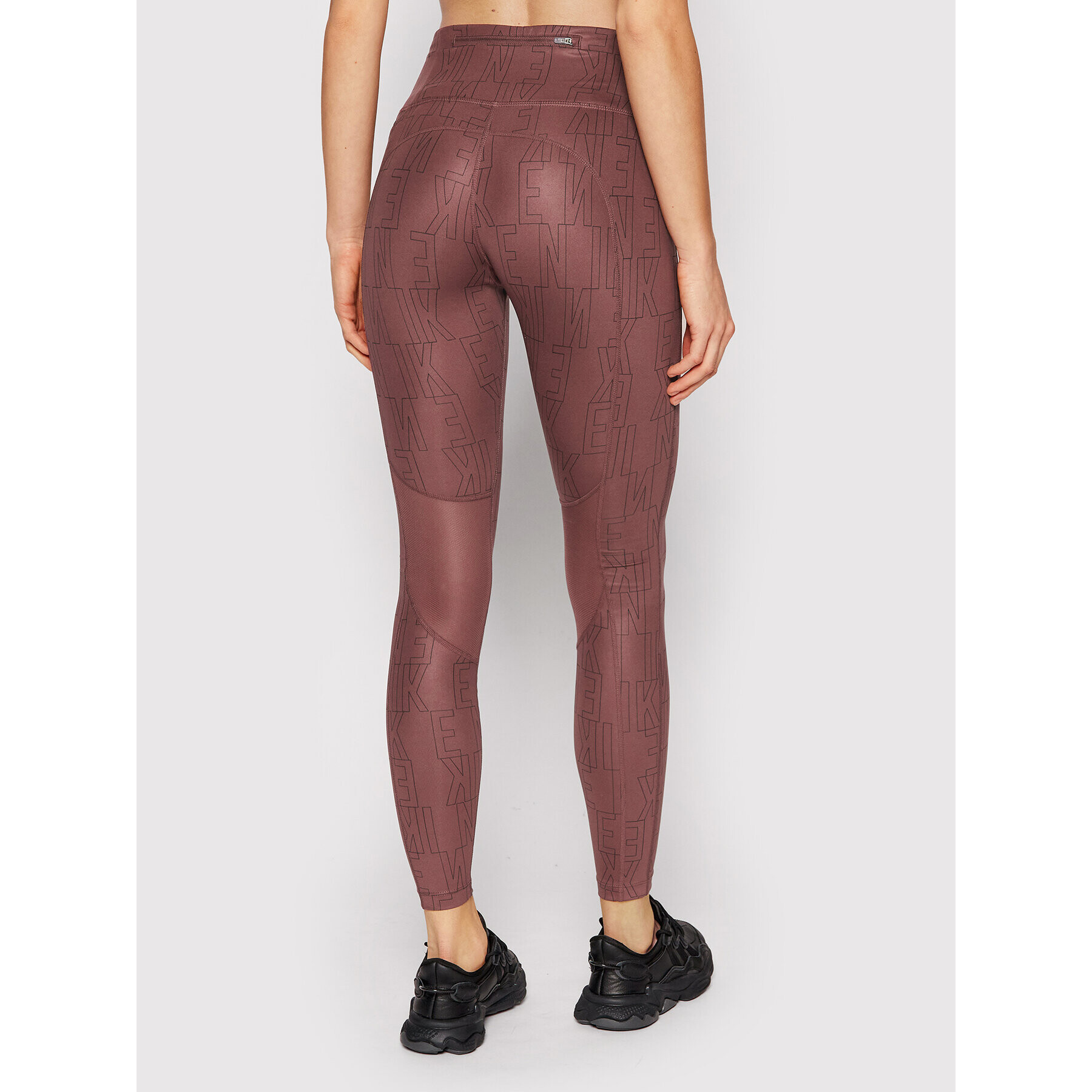 Nike Клин Fast DD5153 Виолетов Tight Fit - Pepit.bg