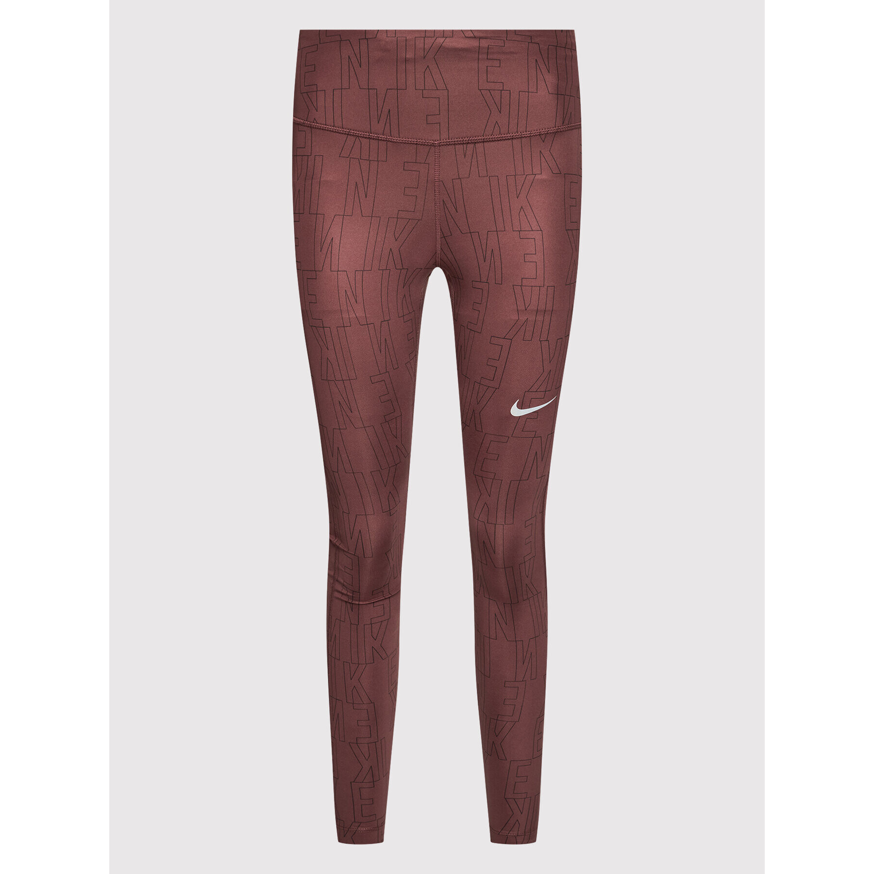 Nike Клин Fast DD5153 Виолетов Tight Fit - Pepit.bg