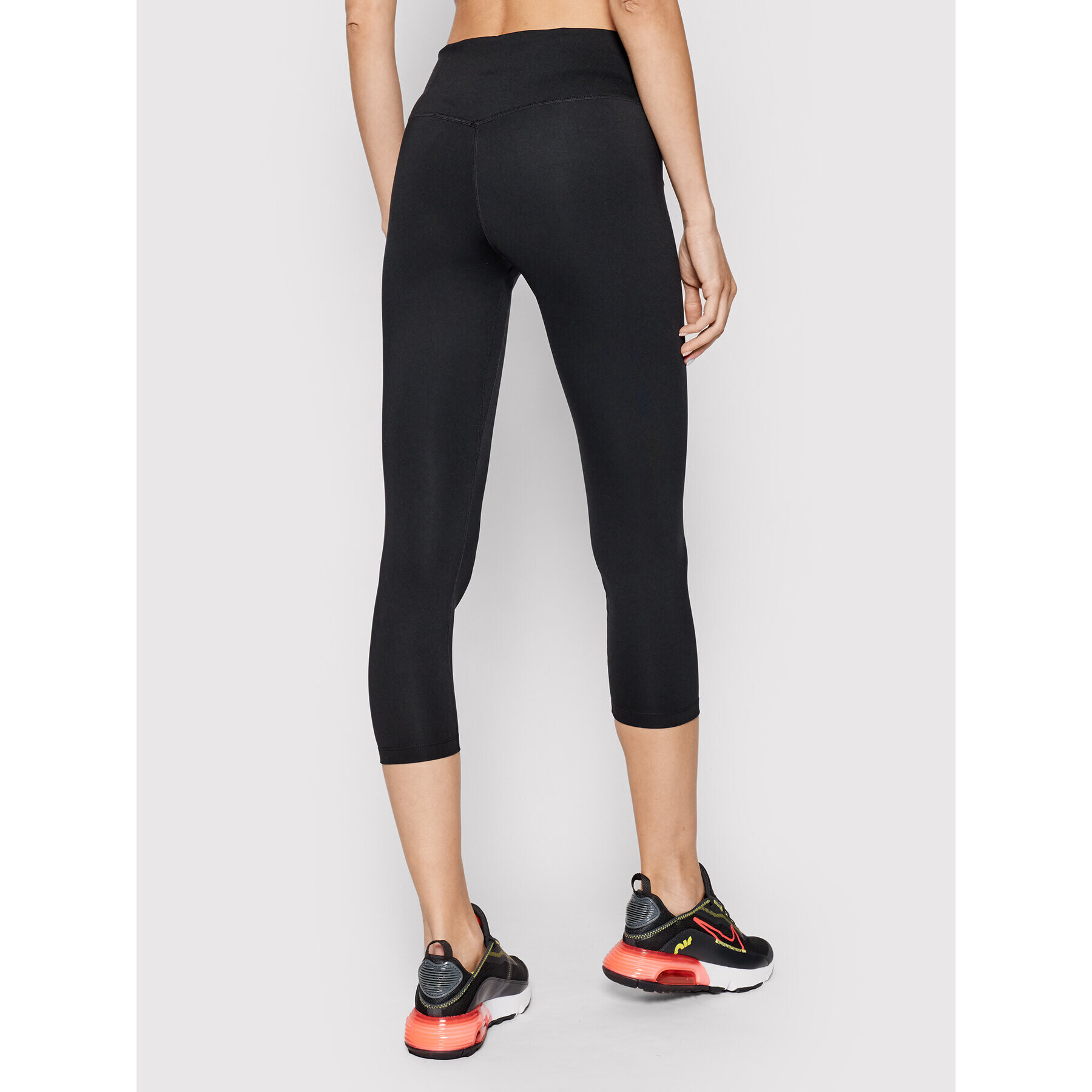 Nike Клин One DD0247 Черен Slim Fit - Pepit.bg