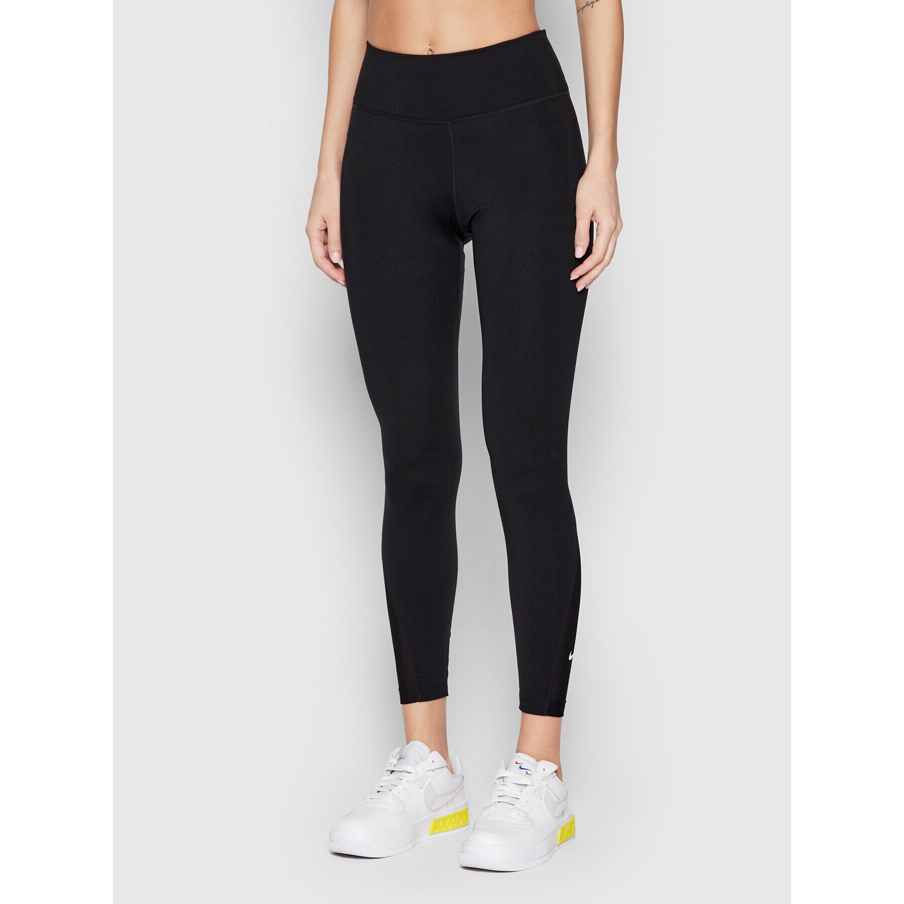 Nike Клин One DD0249 Черен Slim Fit - Pepit.bg