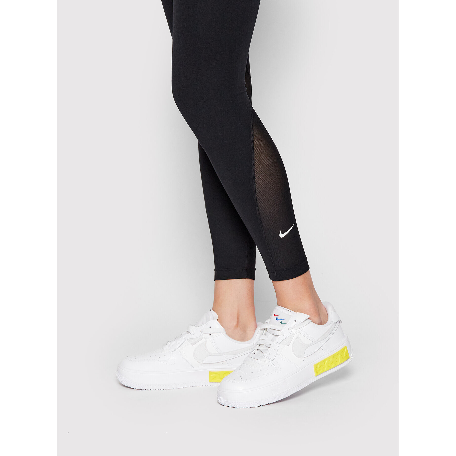 Nike Клин One DD0249 Черен Slim Fit - Pepit.bg