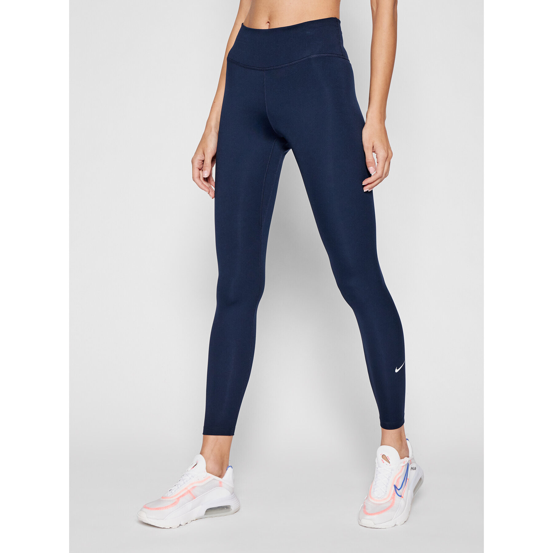 Nike Клин One DD0252 Тъмносин Slim Fit - Pepit.bg