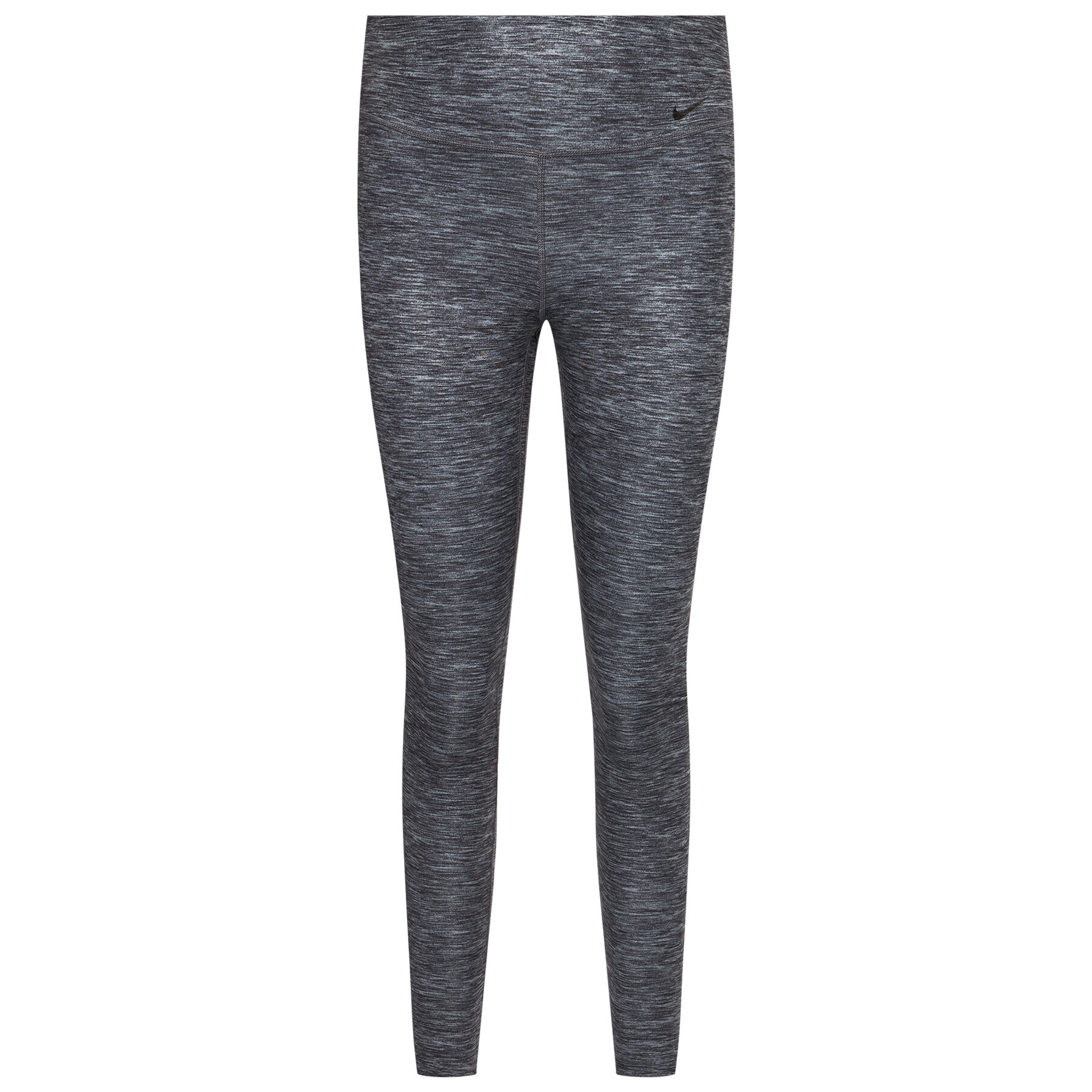 Nike Клин One Luxe Tight CD5915 Сив Slim Fit - Pepit.bg
