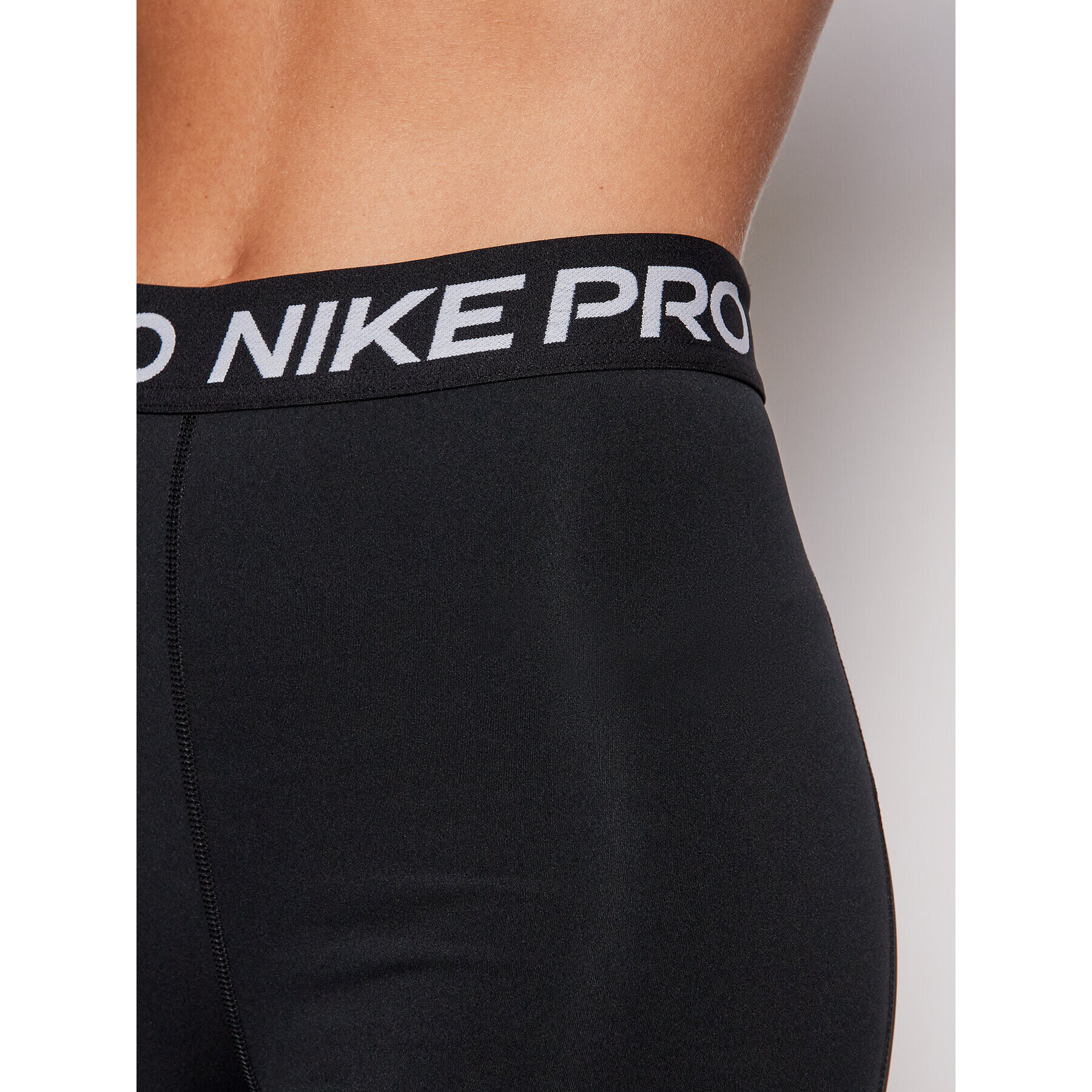 Nike Клин Pro 365 DA0483 Черен Slim Fit - Pepit.bg