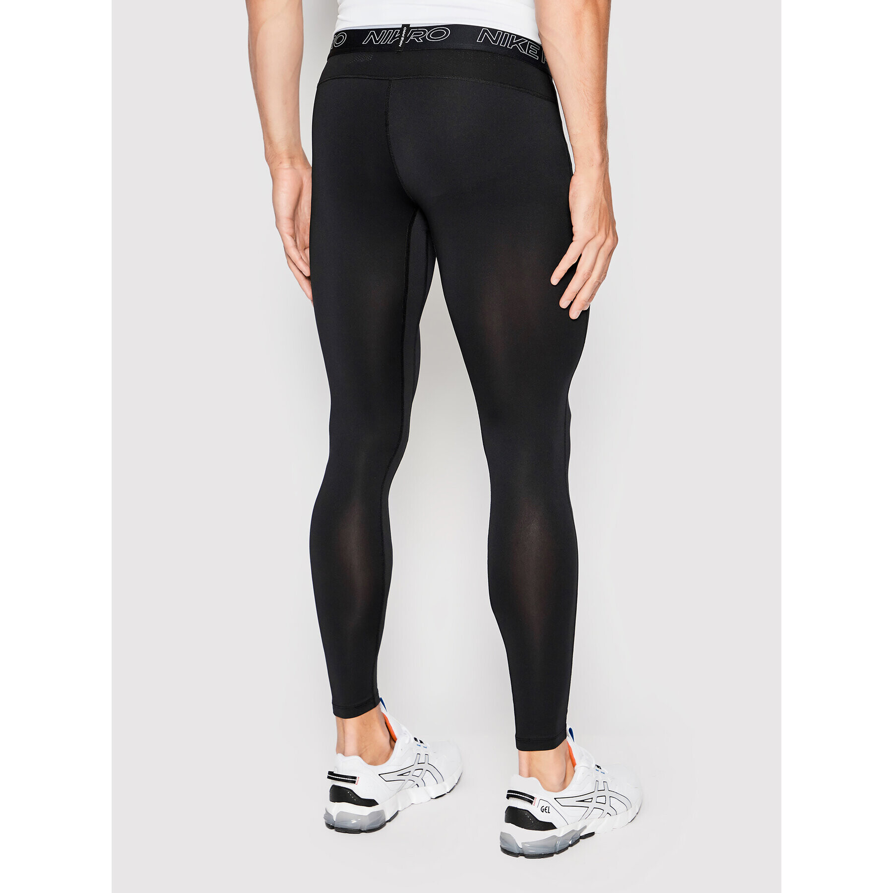 Nike Клин Pro Dri-Fit DD1913 Черен Slim Fit - Pepit.bg