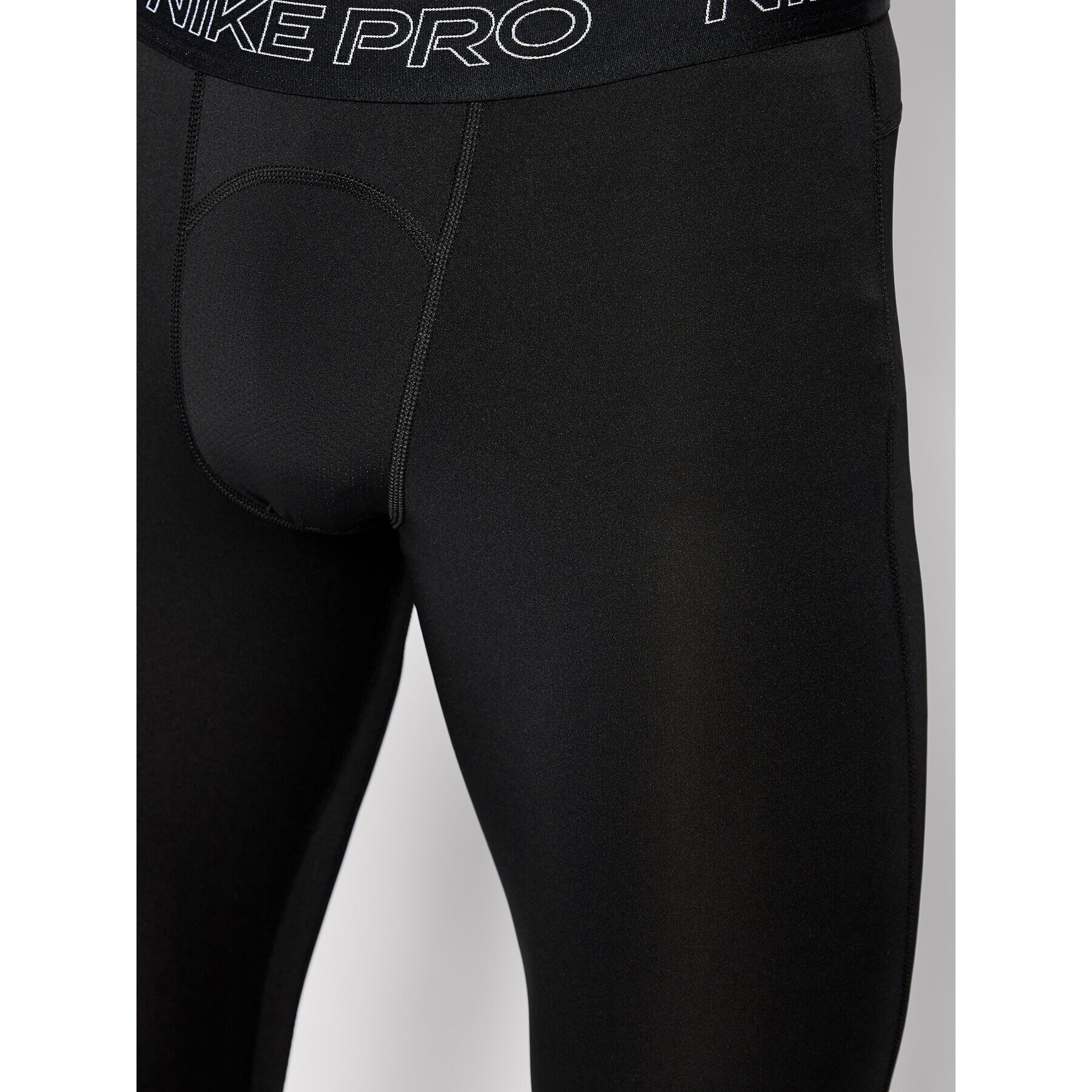 Nike Клин Pro Dri-Fit DD1913 Черен Slim Fit - Pepit.bg