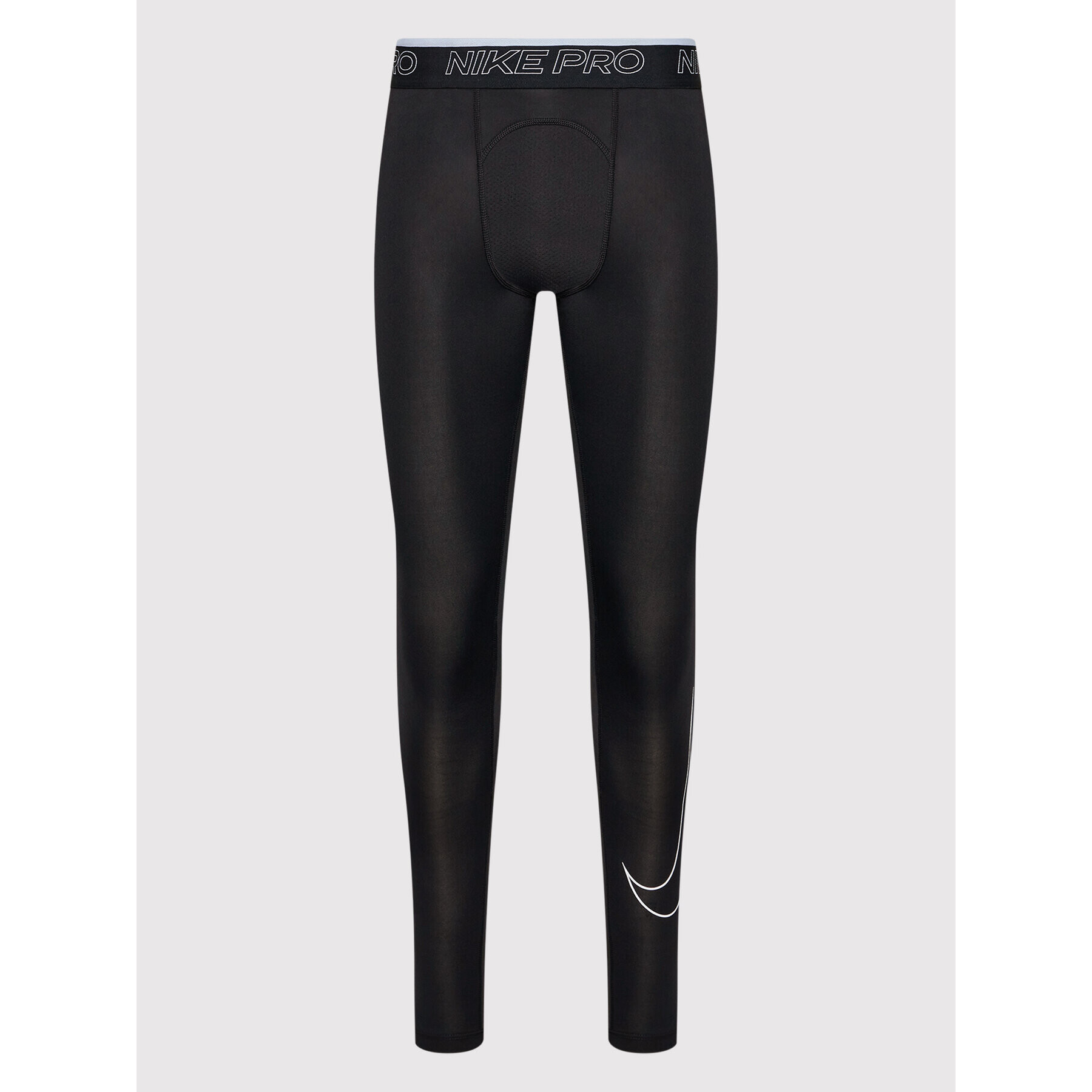 Nike Клин Pro Dri-Fit DD1913 Черен Slim Fit - Pepit.bg