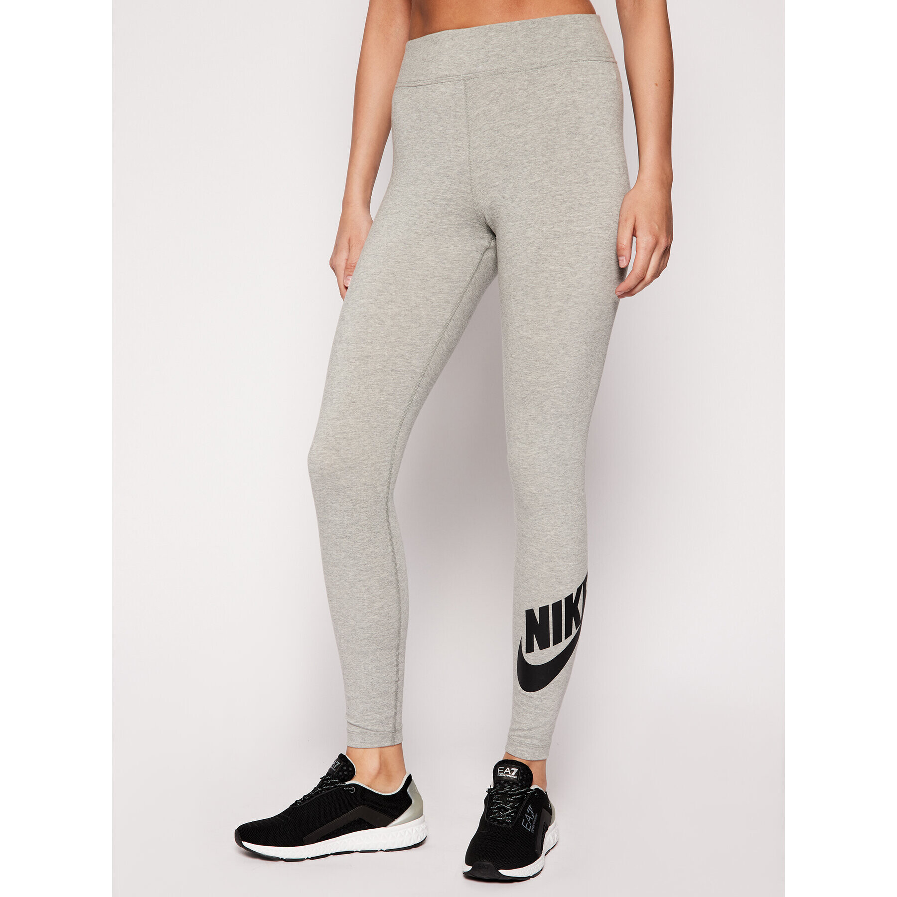 Nike Клин Sportswear CJ2297 Сив Slim Fit - Pepit.bg