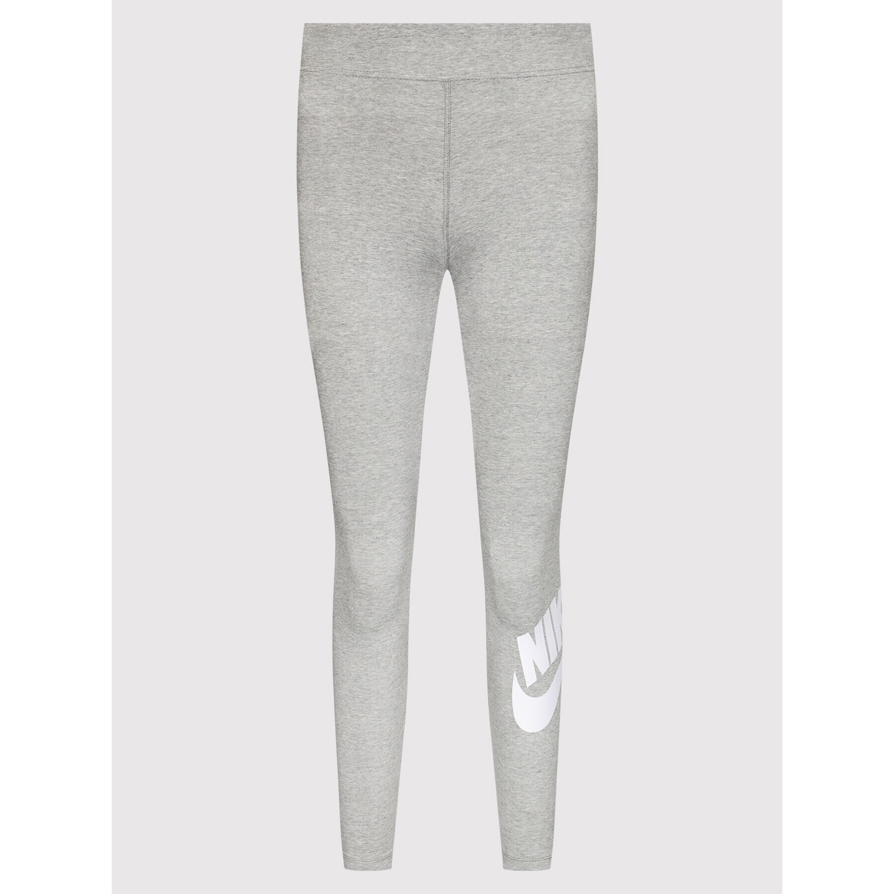 Nike Клин Sportswear Essential CZ8528 Сив Tight Fit - Pepit.bg