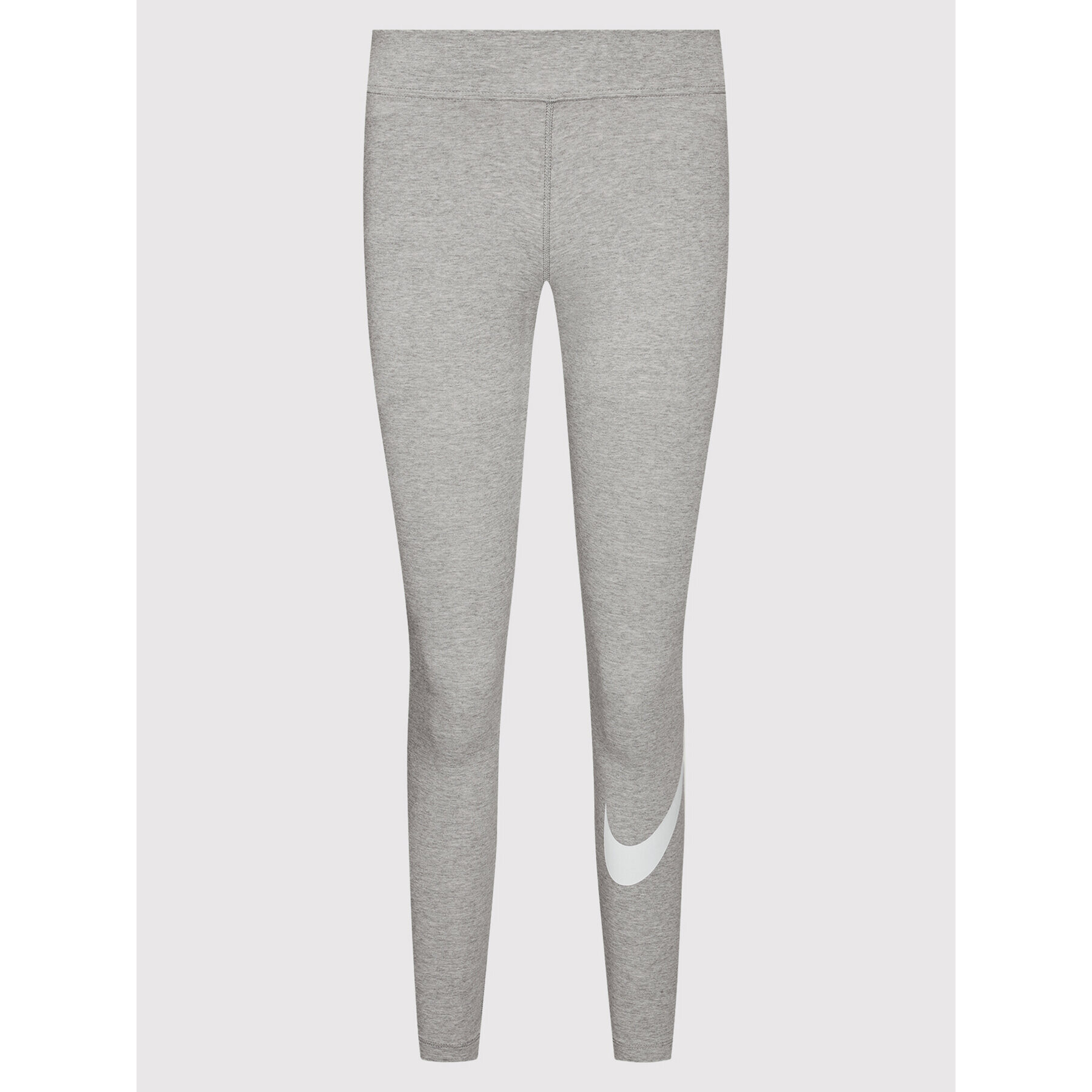 Nike Клин Sportswear Essential CZ8530 Сив Slim Fit - Pepit.bg