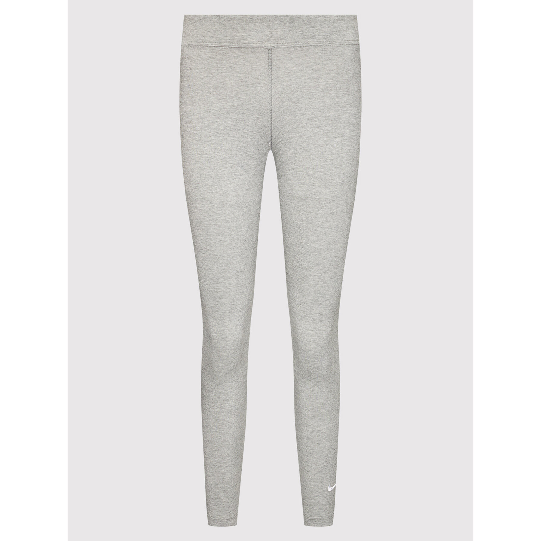 Nike Клин Sportswear Essential CZ8532 Сив Slim Fit - Pepit.bg