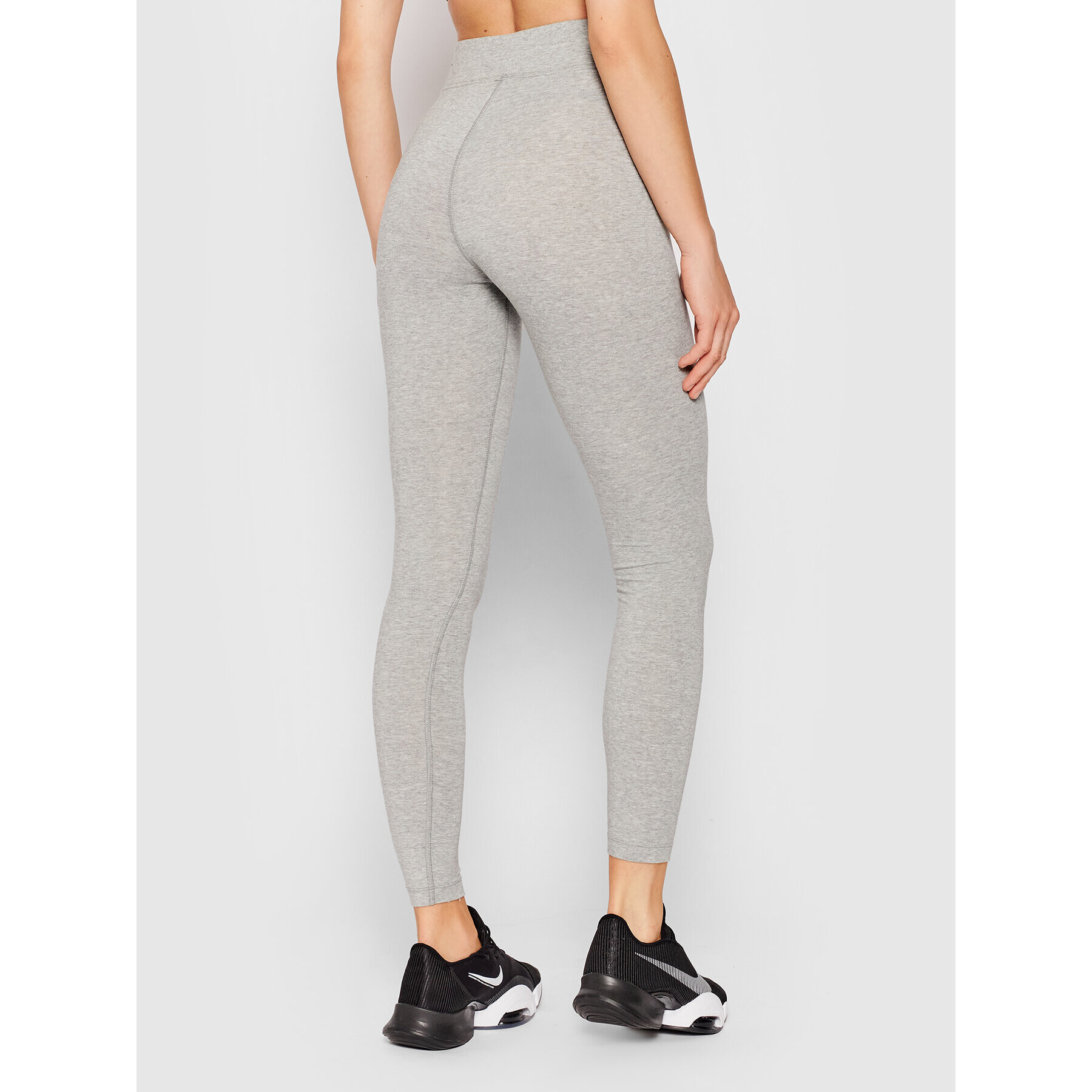 Nike Клин Sportswear Essential CZ8534 Сив Slim Fit - Pepit.bg