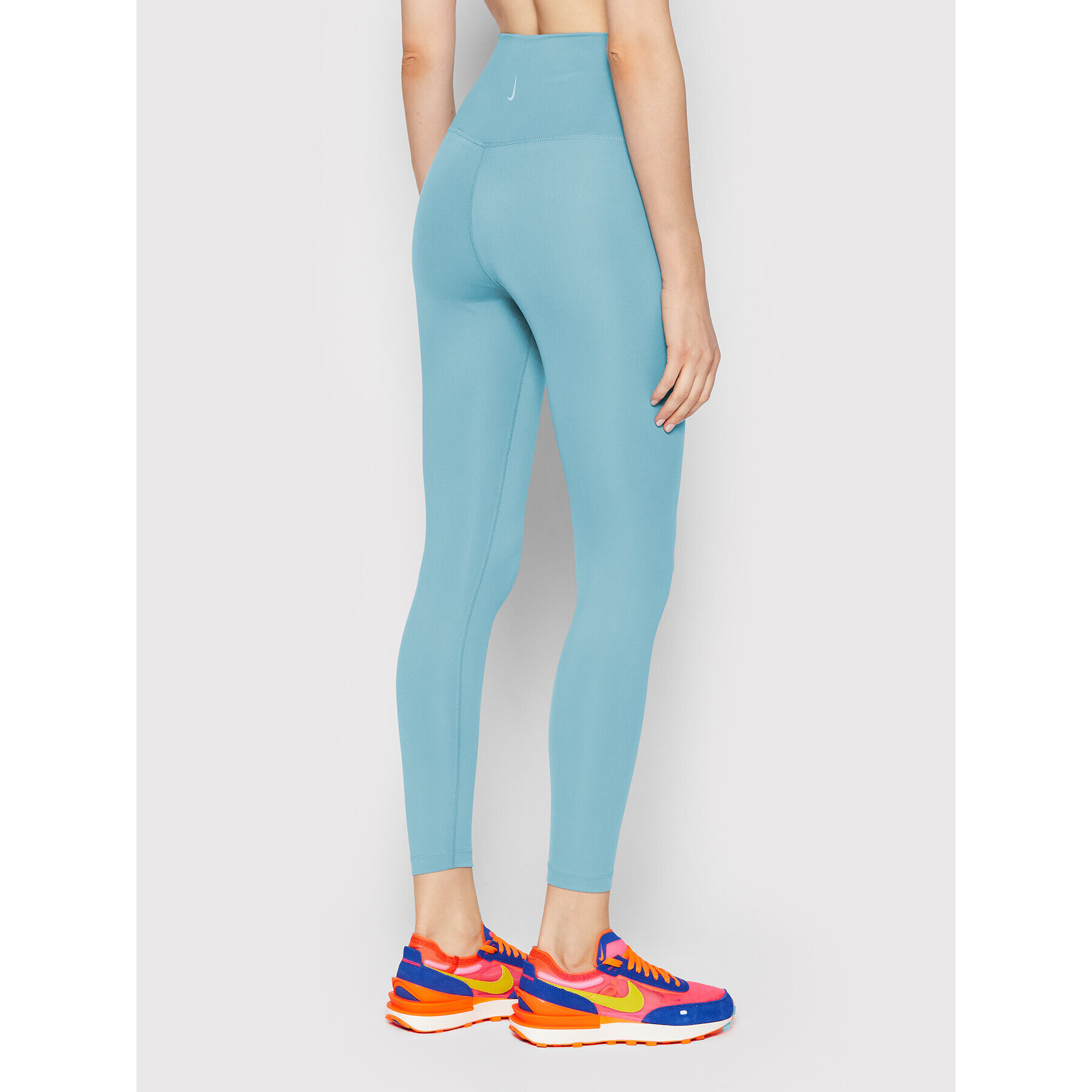 Nike Клин The Yoga CU5293 Син Slim Fit - Pepit.bg