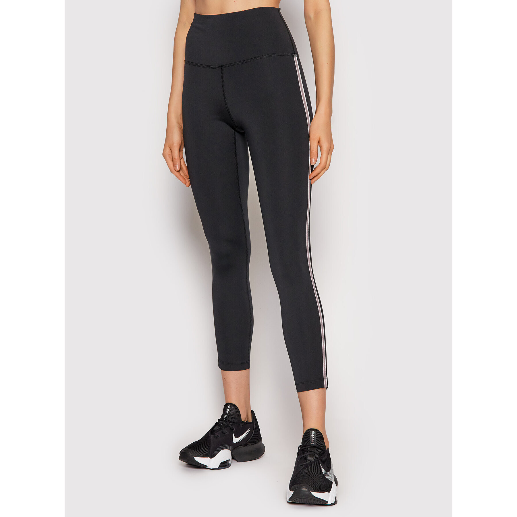 Nike Клин Yoga CZ9140 Черен Tight Fit - Pepit.bg