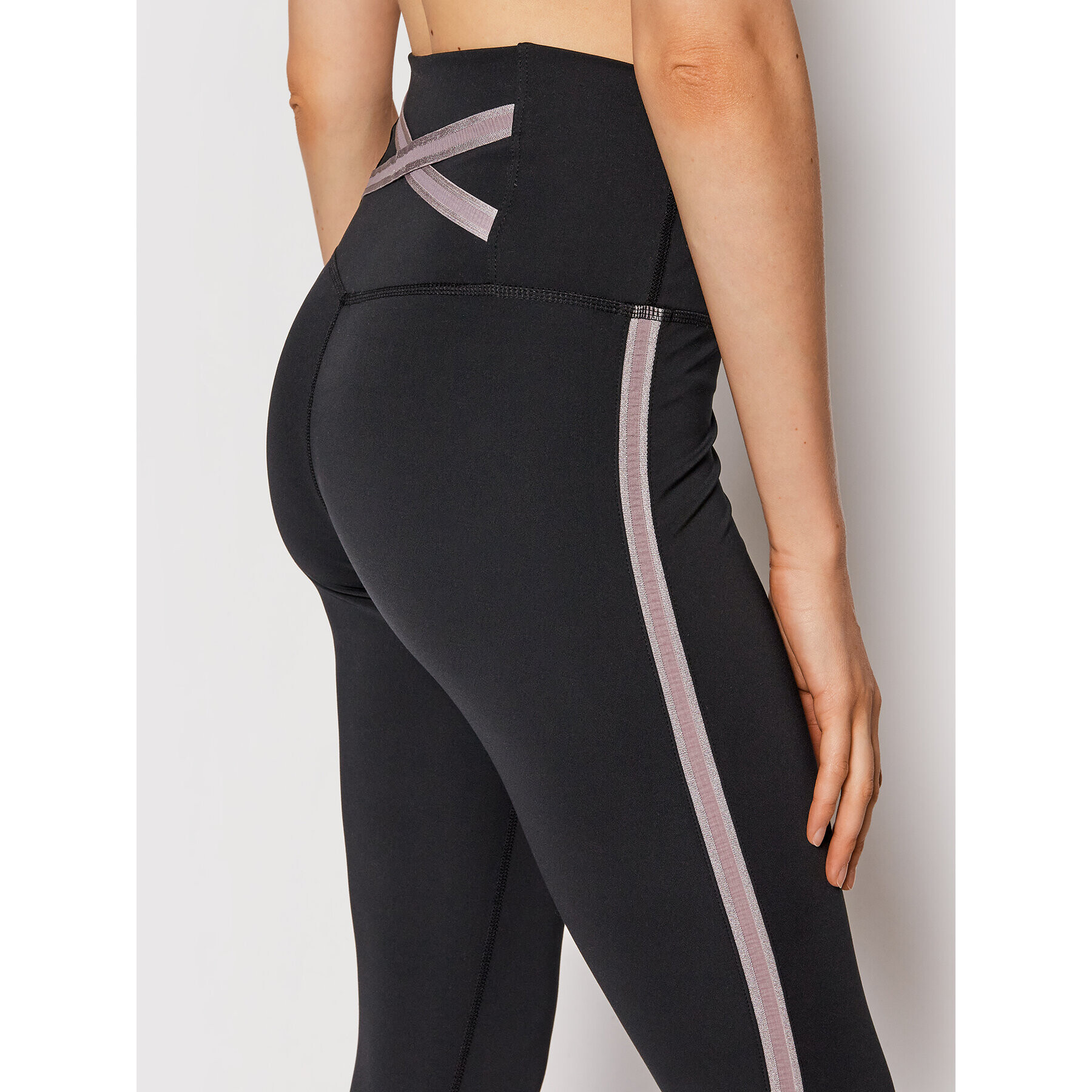 Nike Клин Yoga CZ9140 Черен Tight Fit - Pepit.bg