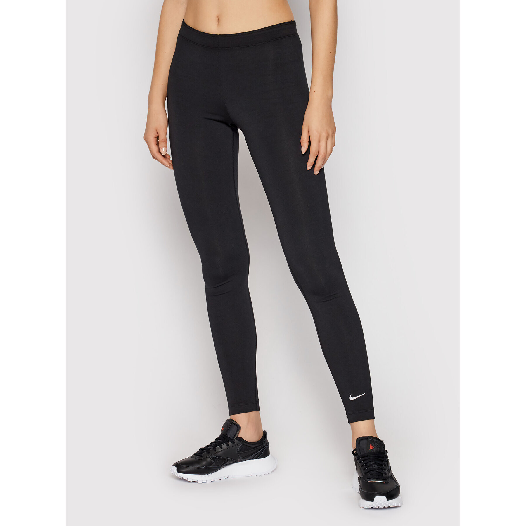 Nike Клинове CT0739 Черен Slim Fit - Pepit.bg