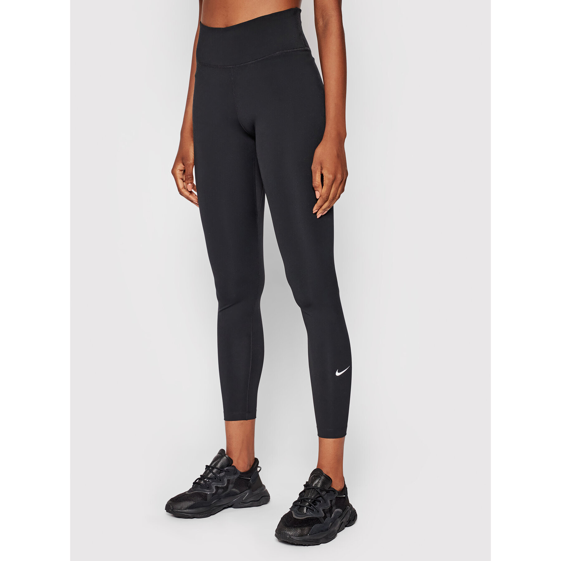 Nike Клин Dri-FIT One DD0252 Черен Tight Fit - Pepit.bg