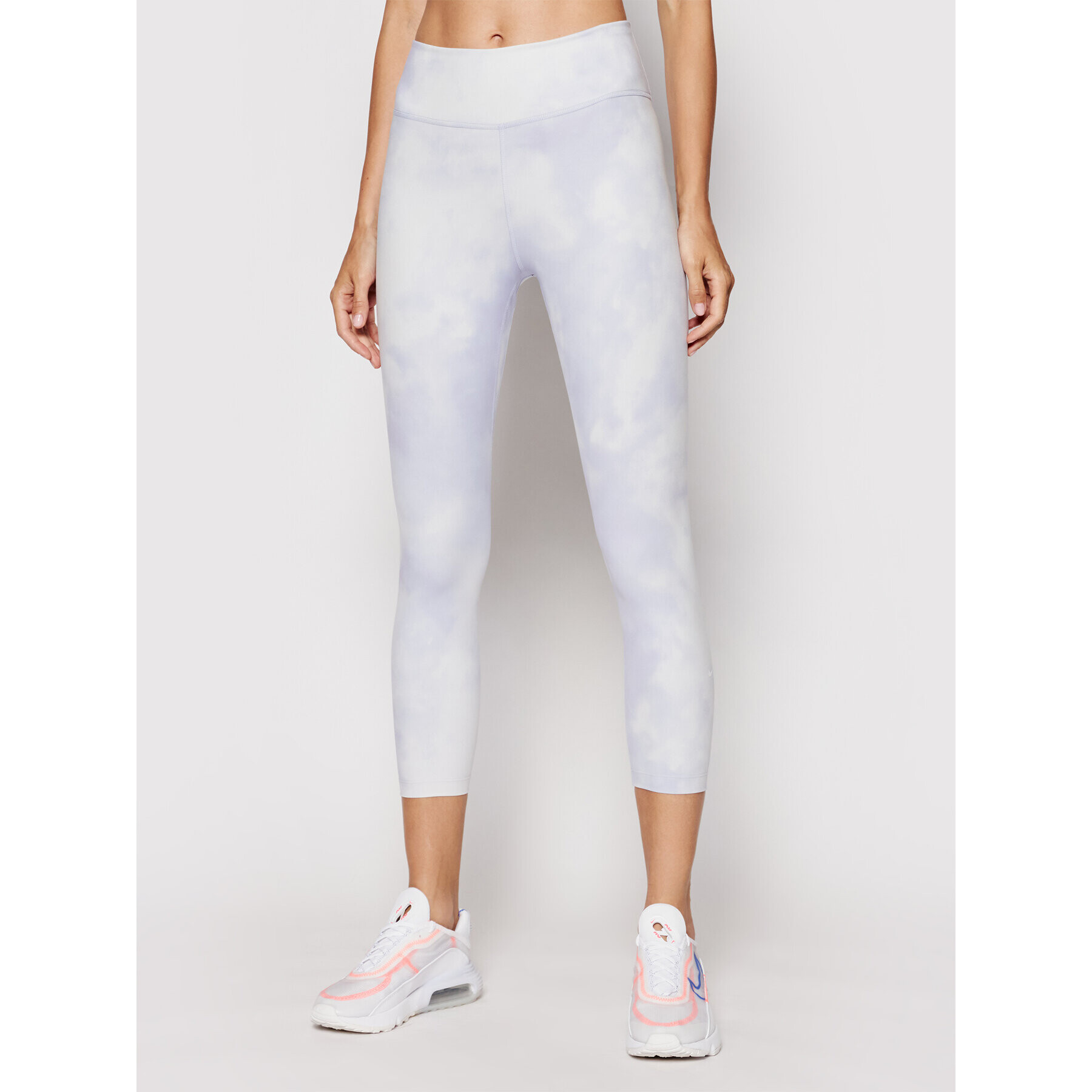 Nike Клин One Icon Clash DA0339 Виолетов Tight Fit - Pepit.bg