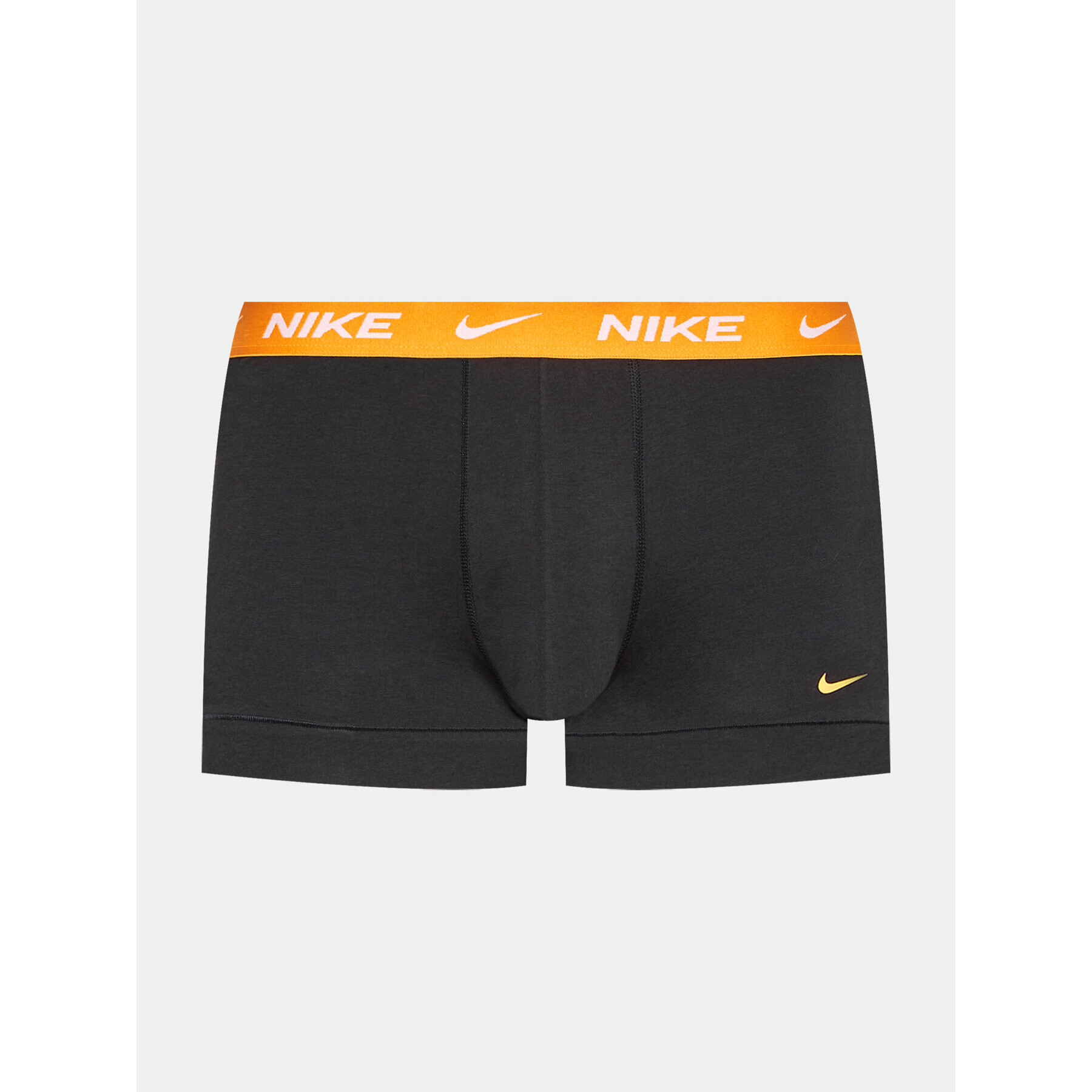 Nike Комплект 2 чифта боксерки 0000KE1085 Черен - Pepit.bg