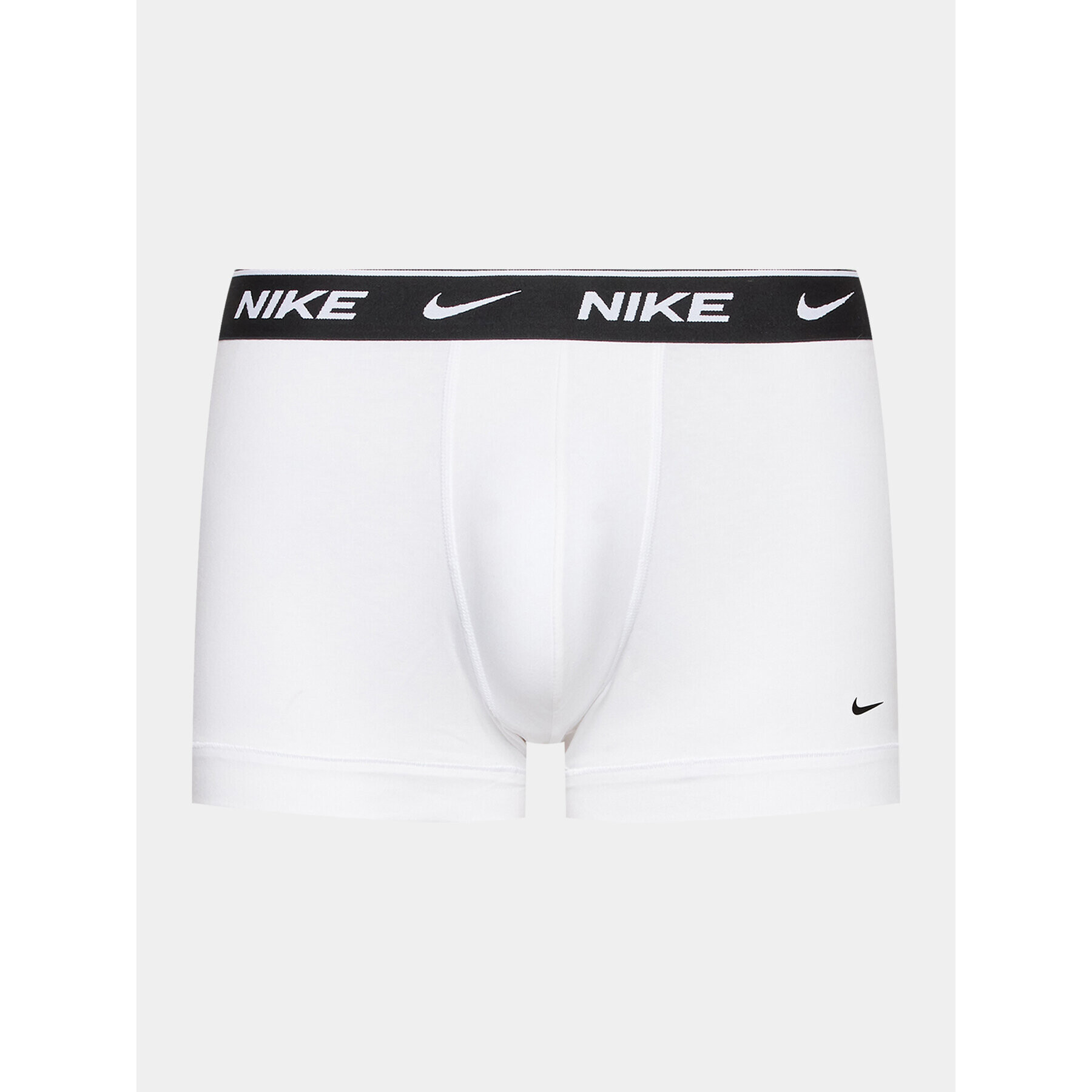 Nike Комплект 2 чифта боксерки 0000KE1085 Цветен - Pepit.bg