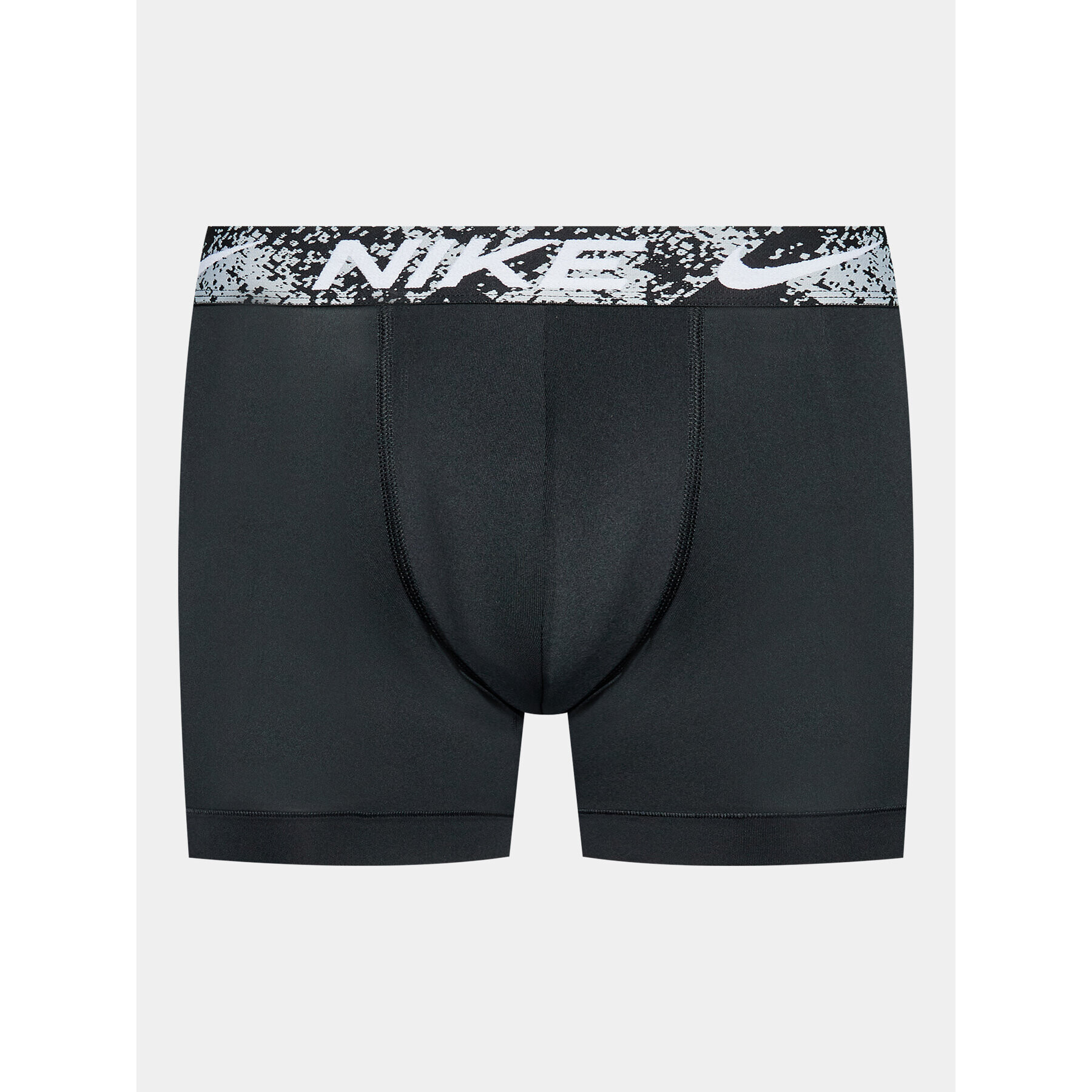 Nike Комплект 3 чифта боксерки 0000KE1156 Черен - Pepit.bg