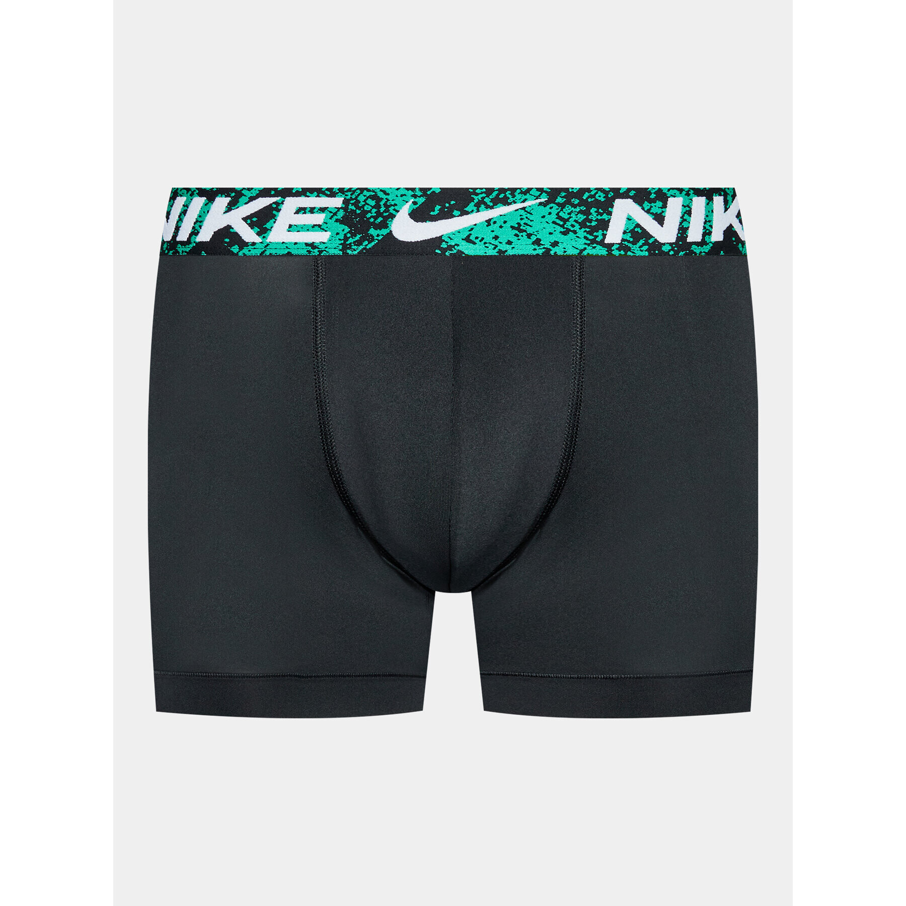 Nike Комплект 3 чифта боксерки 0000KE1156 Черен - Pepit.bg