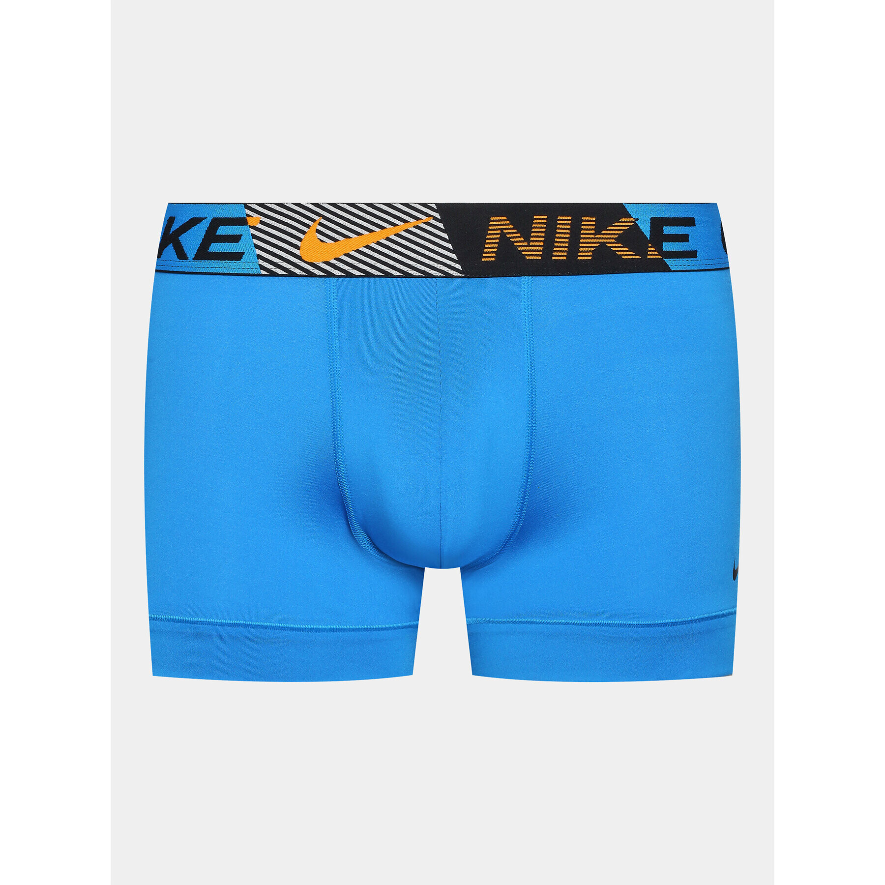 Nike Комплект 3 чифта боксерки 0000KE1156 Цветен - Pepit.bg