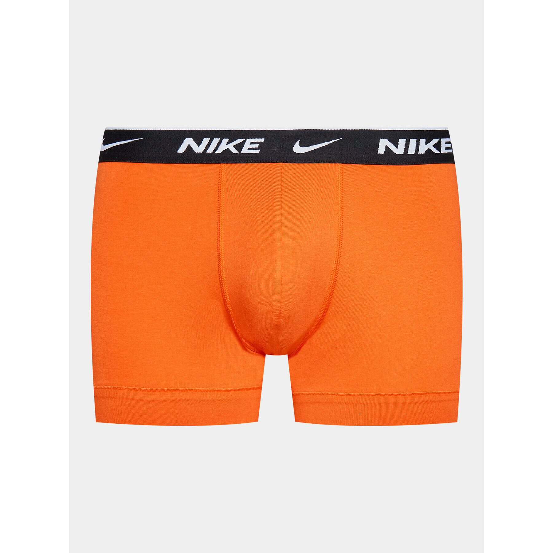 Nike Комплект 3 чифта боксерки 000PKE1008 Цветен - Pepit.bg