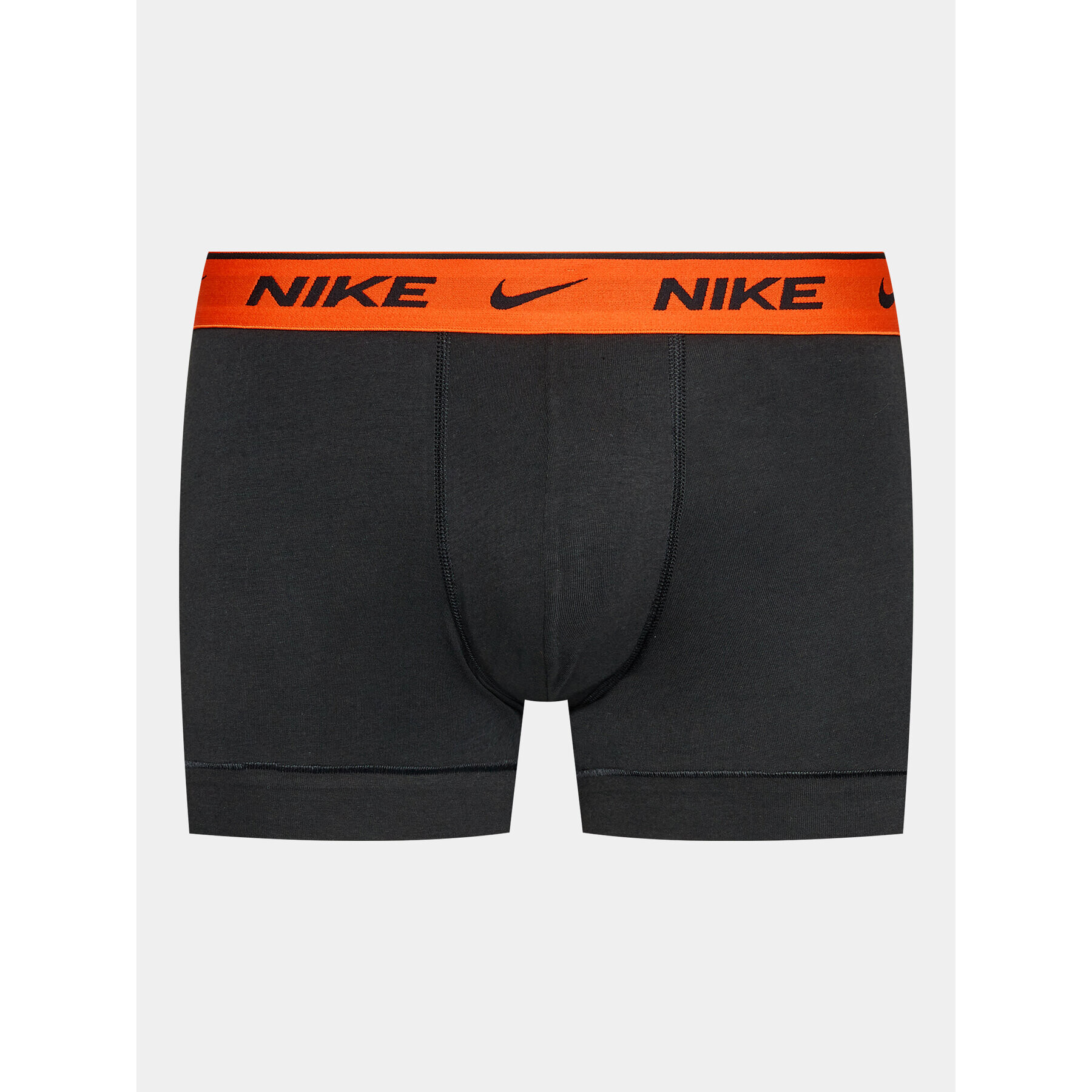 Nike Комплект 3 чифта боксерки 000PKE1008 Цветен - Pepit.bg