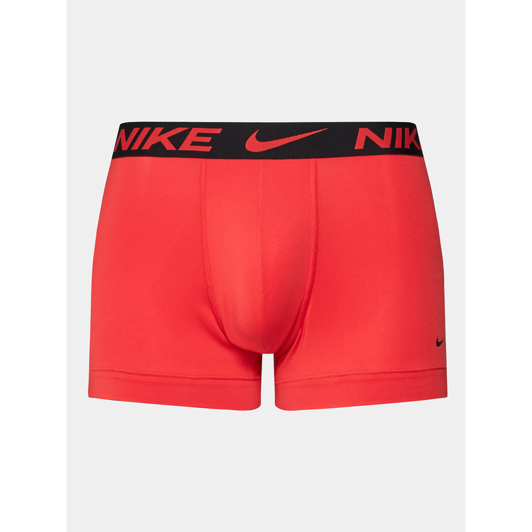 Nike Комплект 3 чифта боксерки 000PKE1156 Цветен - Pepit.bg