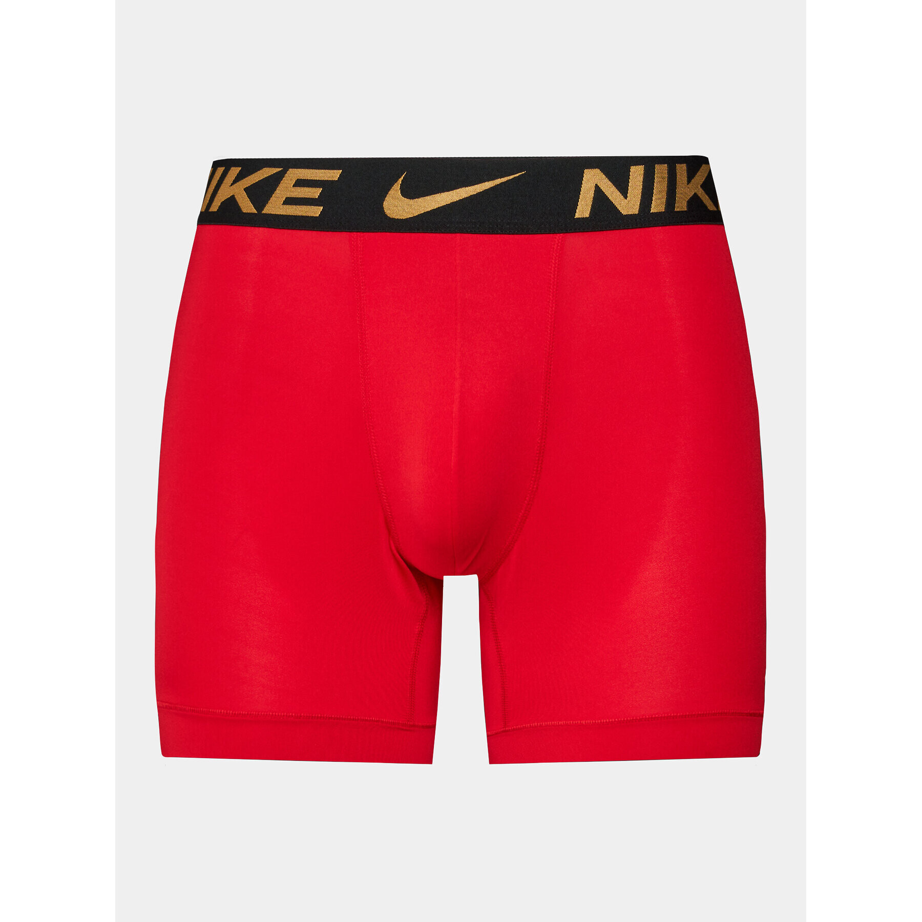 Nike Комплект 3 чифта боксерки 000PKE1157 Цветен - Pepit.bg