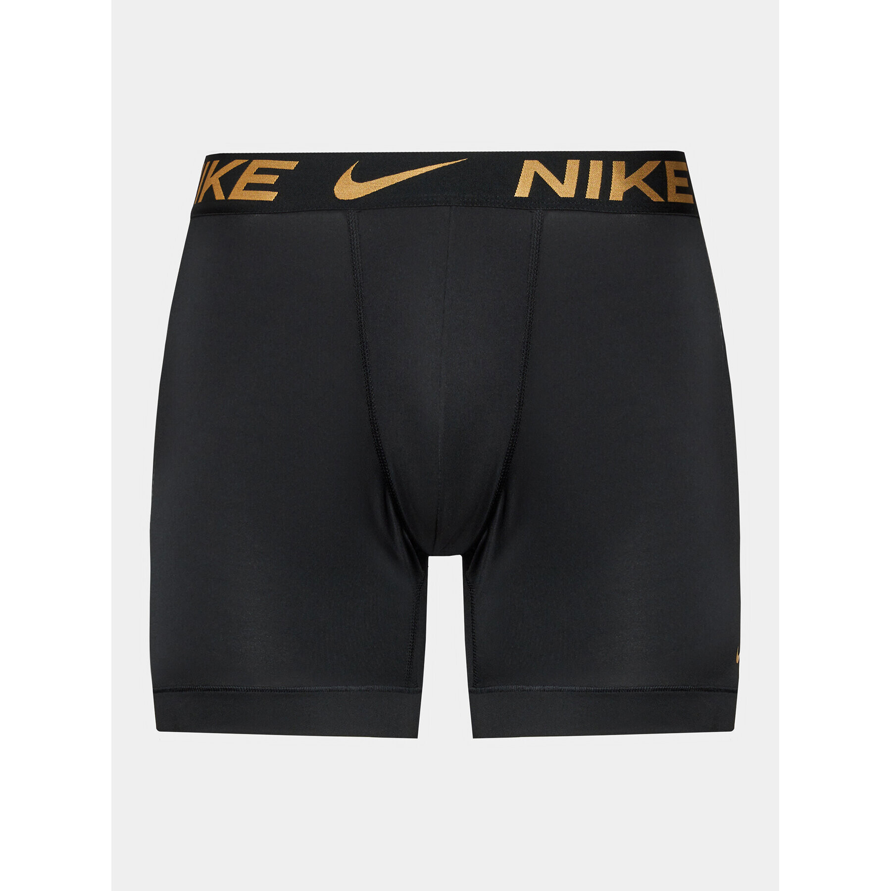 Nike Комплект 3 чифта боксерки 000PKE1157 Цветен - Pepit.bg