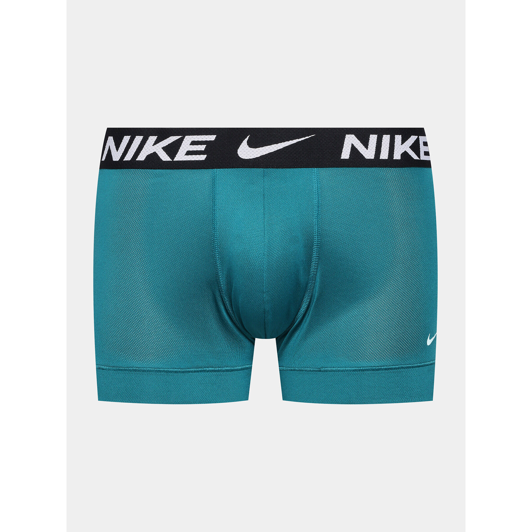 Nike Комплект 3 чифта боксерки 000PKE1224 Електриков - Pepit.bg