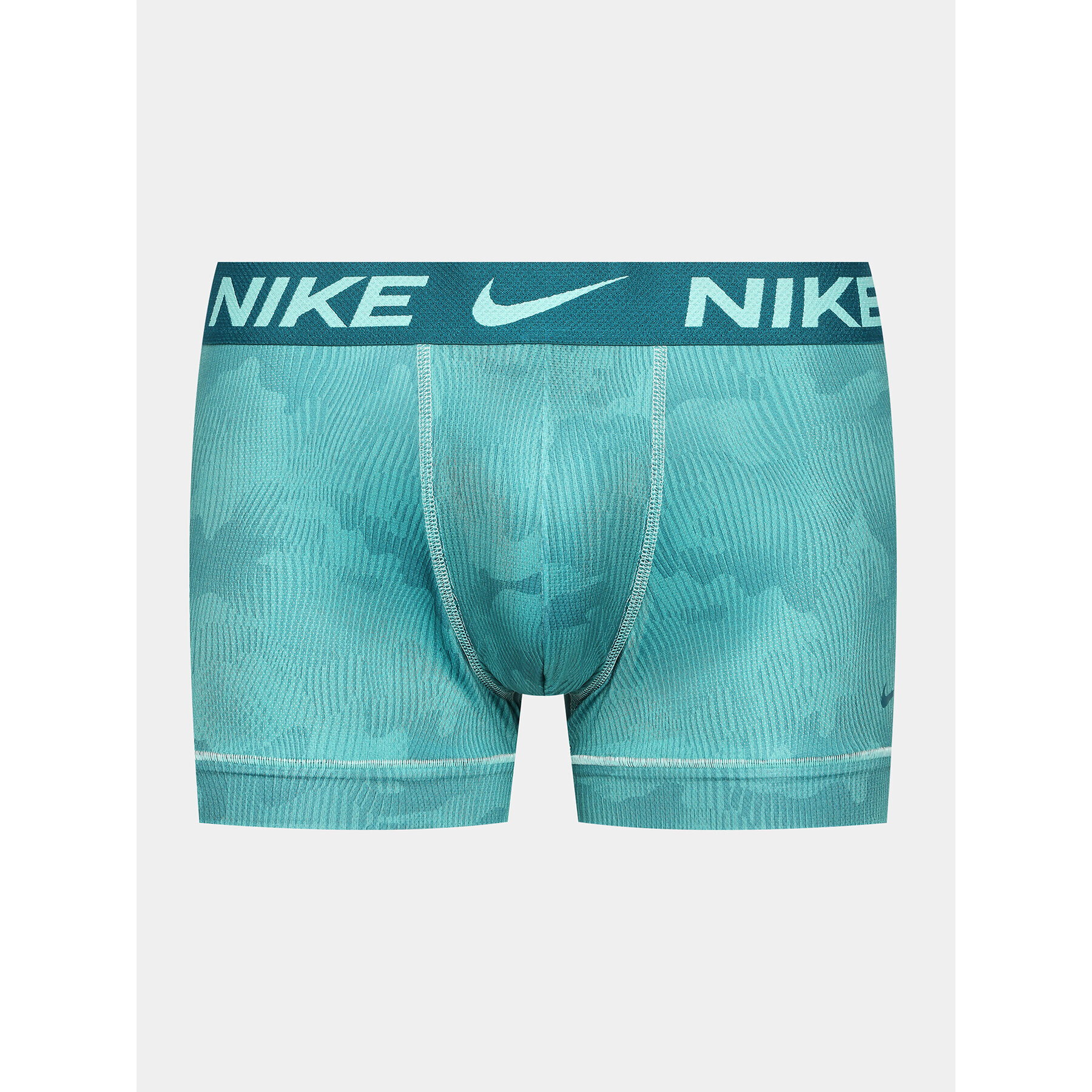 Nike Комплект 3 чифта боксерки 000PKE1224 Електриков - Pepit.bg
