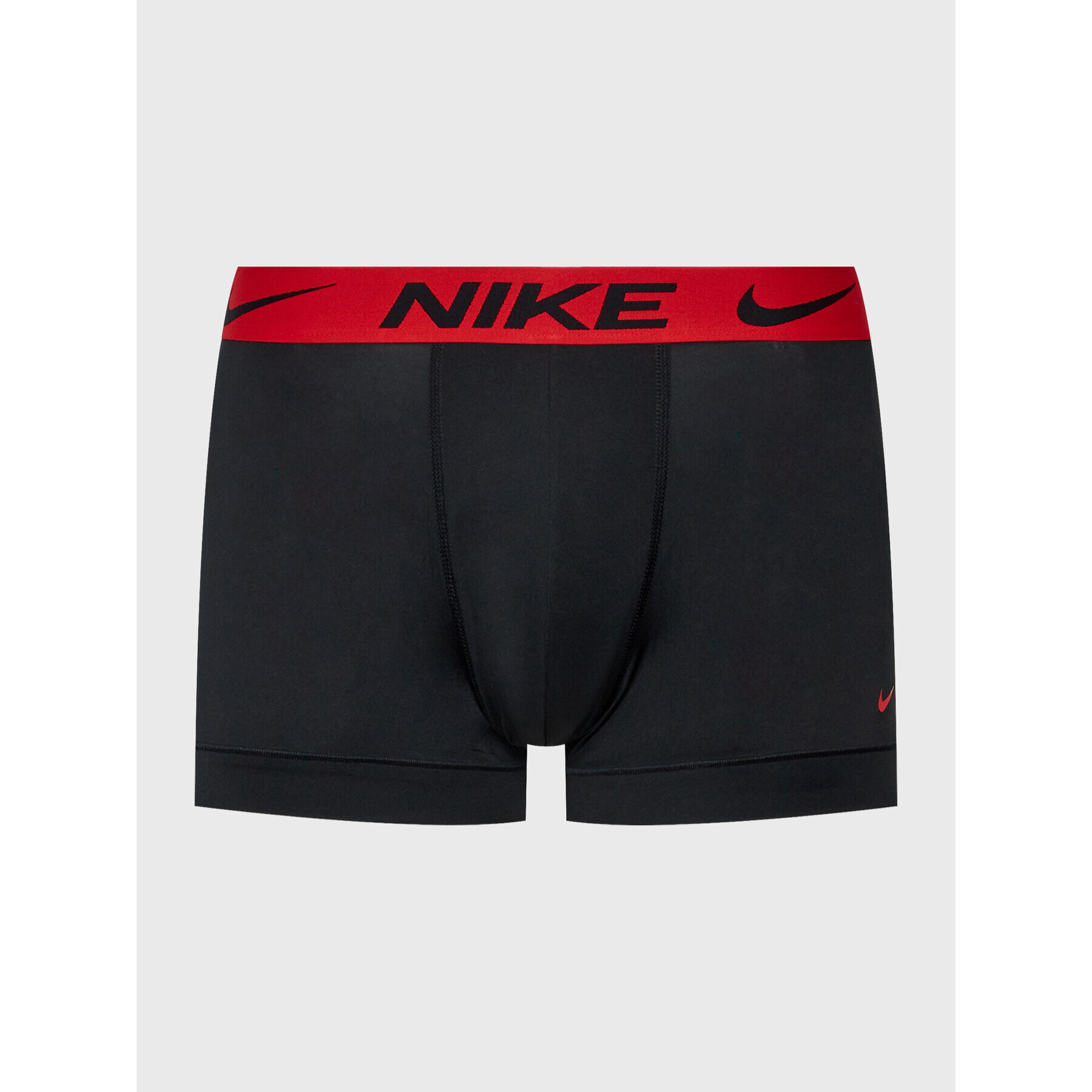 Nike Комплект 3 чифта боксерки Dri-Fit Essential 0000KE1156 Черен - Pepit.bg
